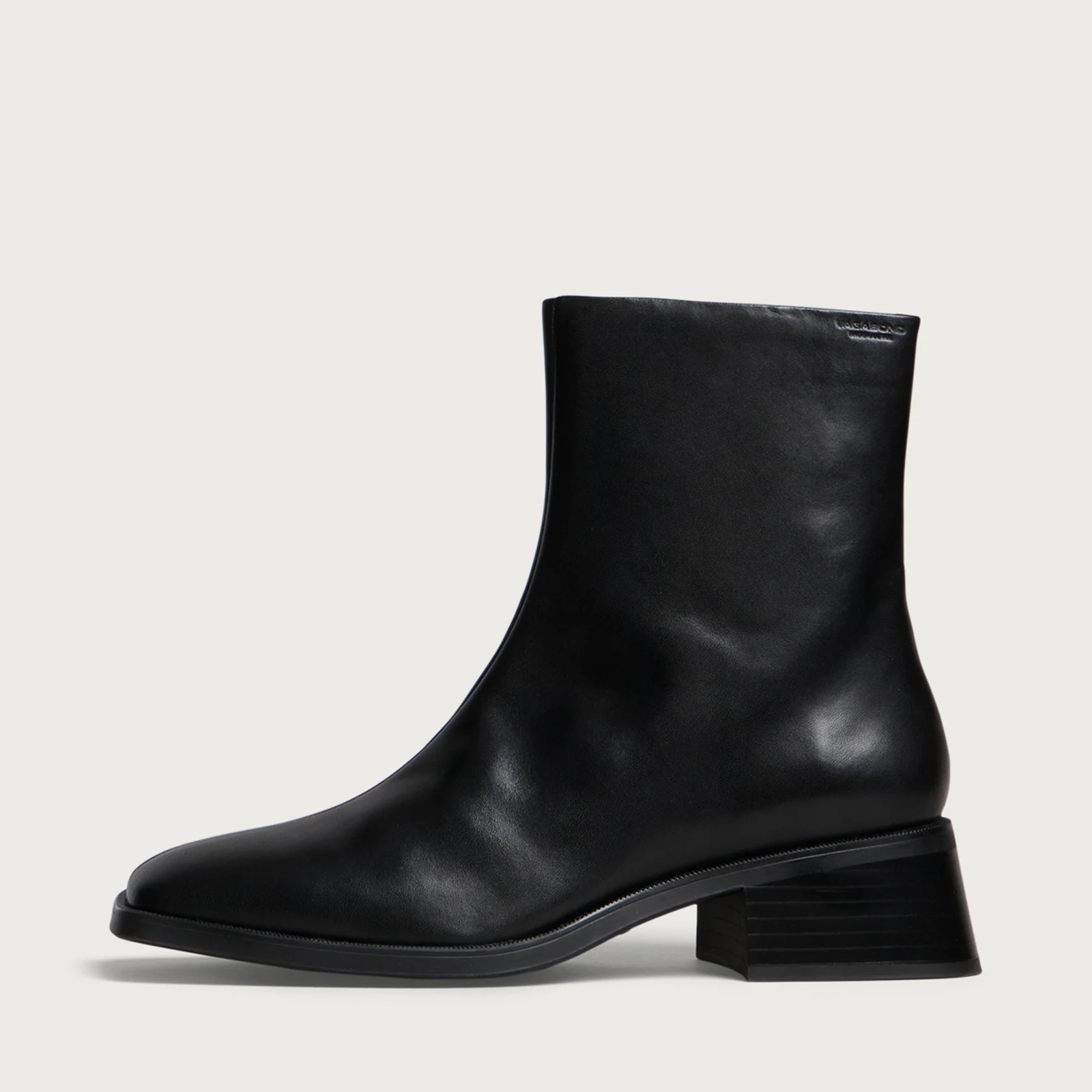 Vagabond Shoemakers Blanca Leather Ankle Boot