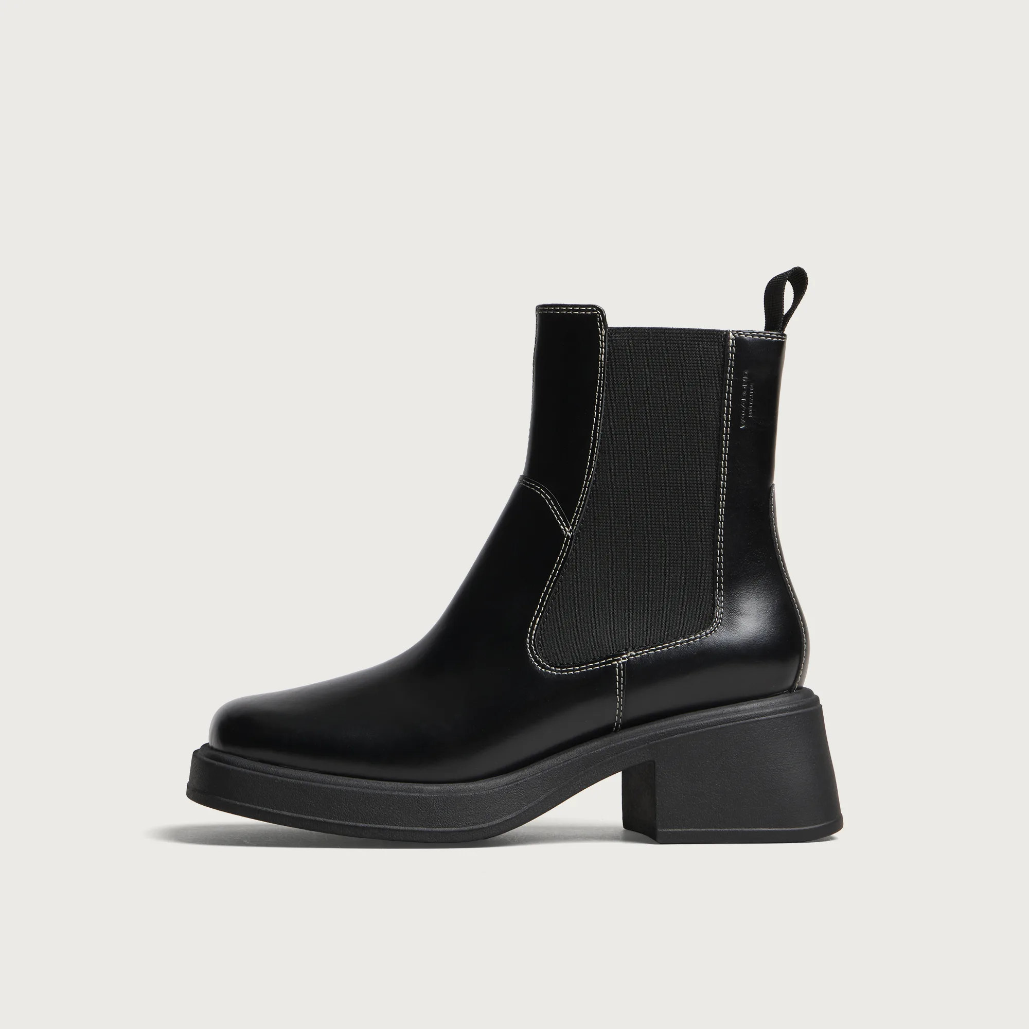 Vagabond Shoemakers Dorah Leather Ankle Boot