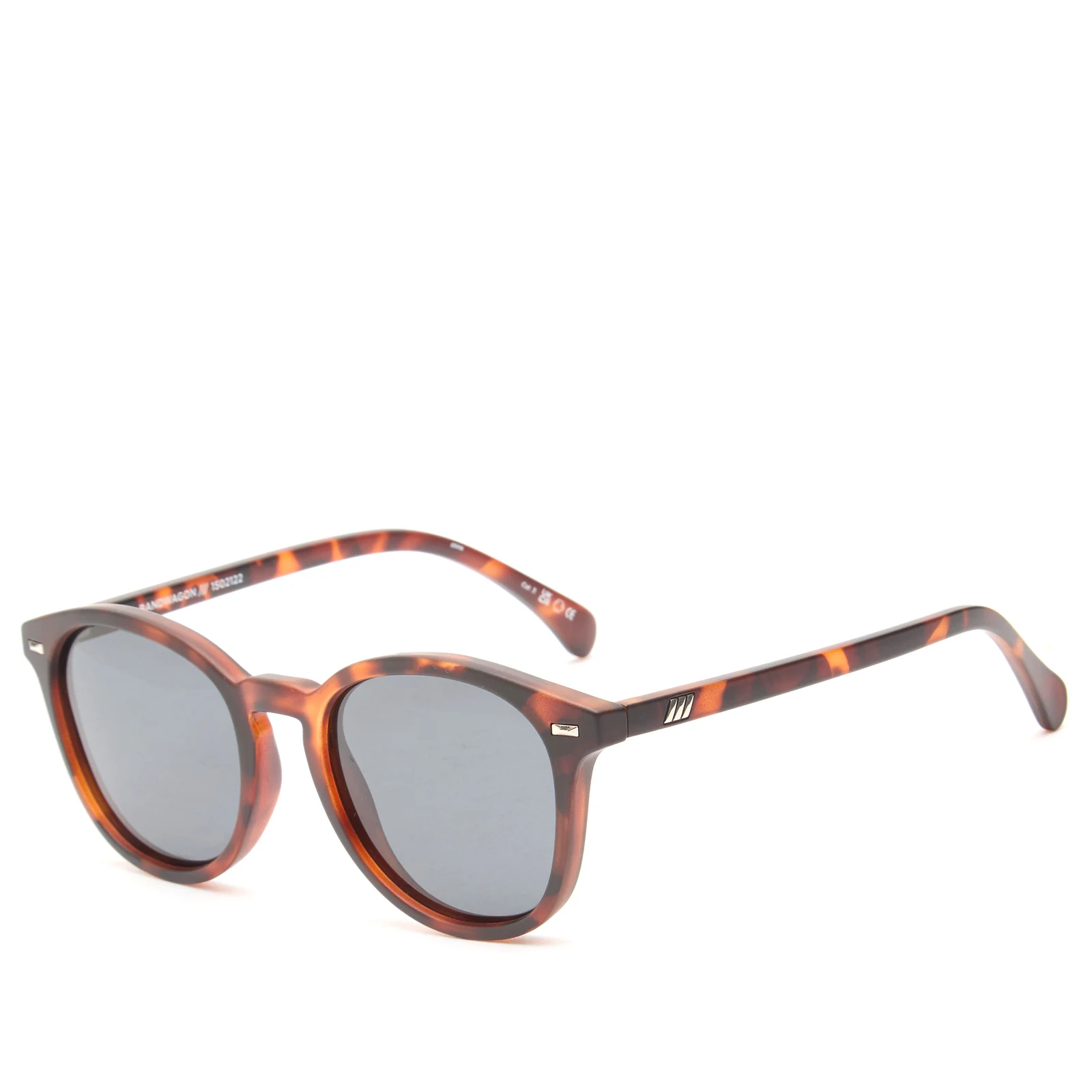Le Specs Bandwagon Sunglasses