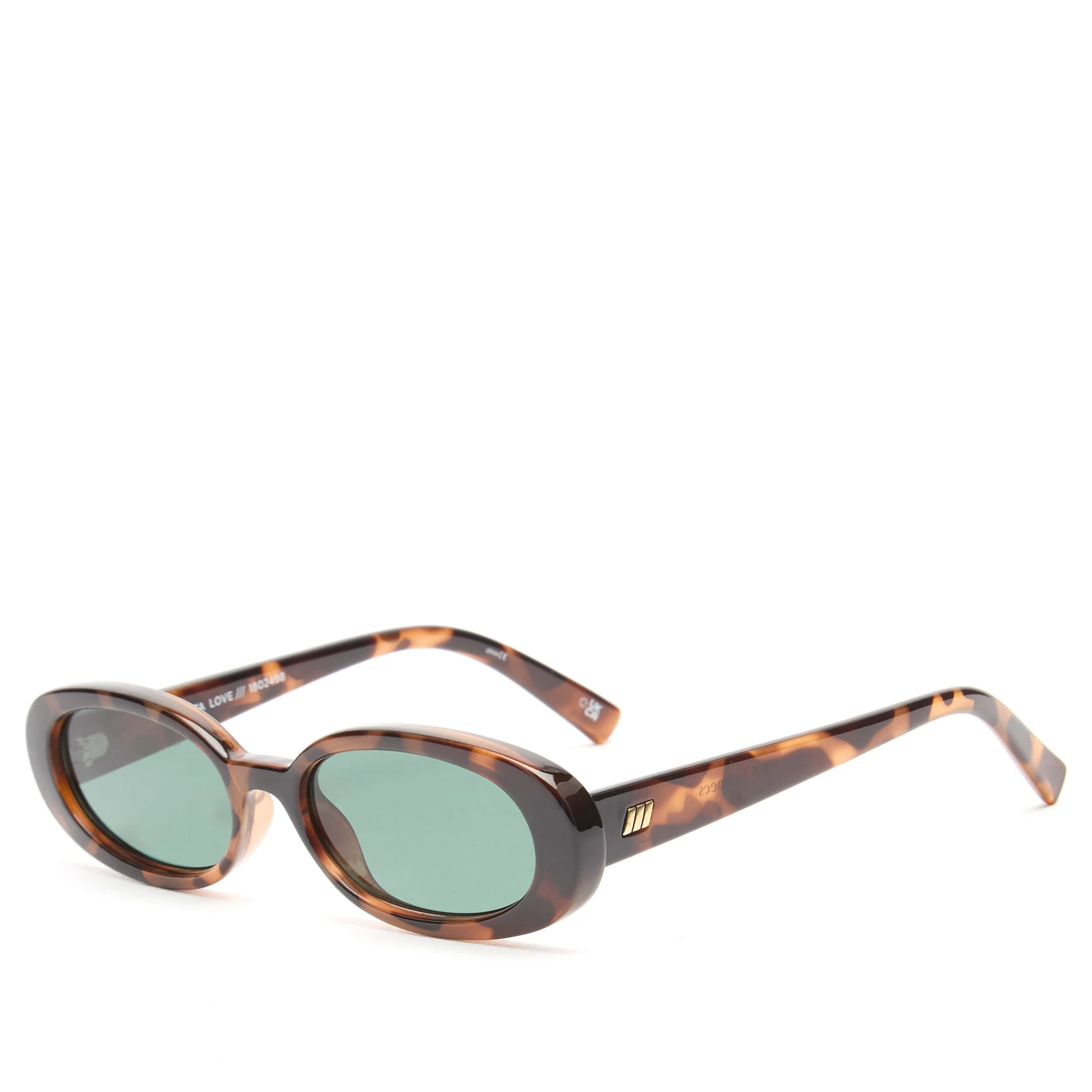 Le Specs Outta Love Sunglasses