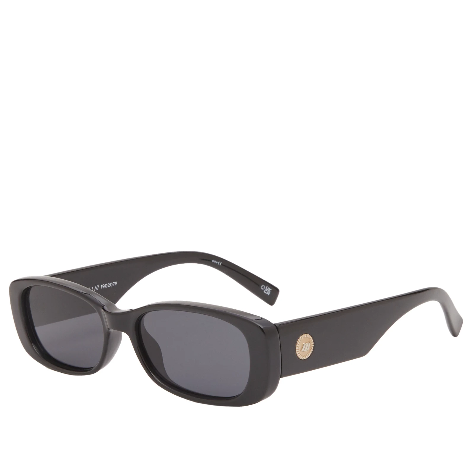 Le Specs Unreal Sunglasses