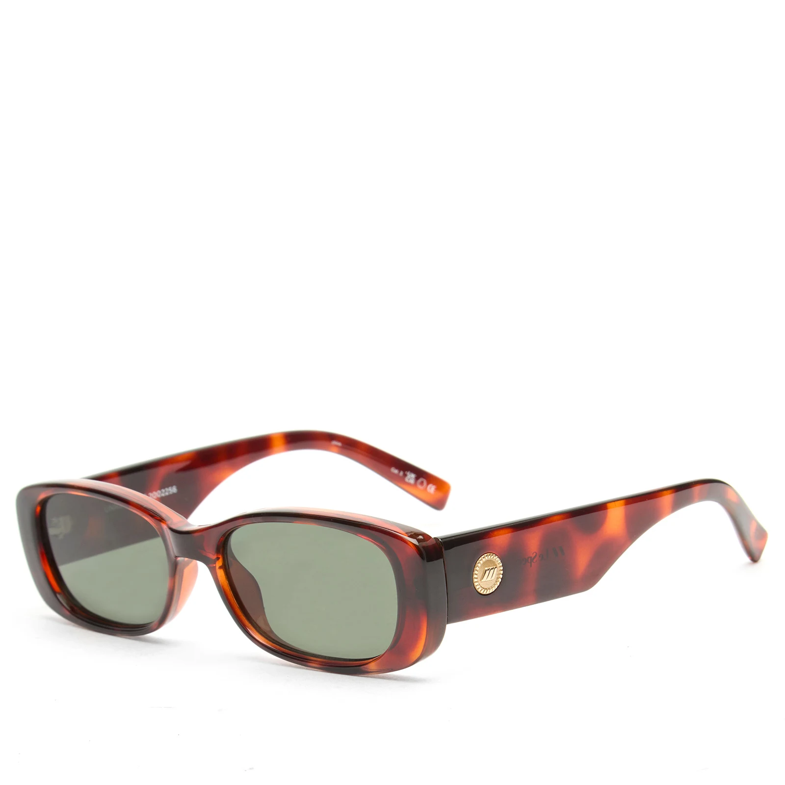 Le Specs Unreal Sunglasses
