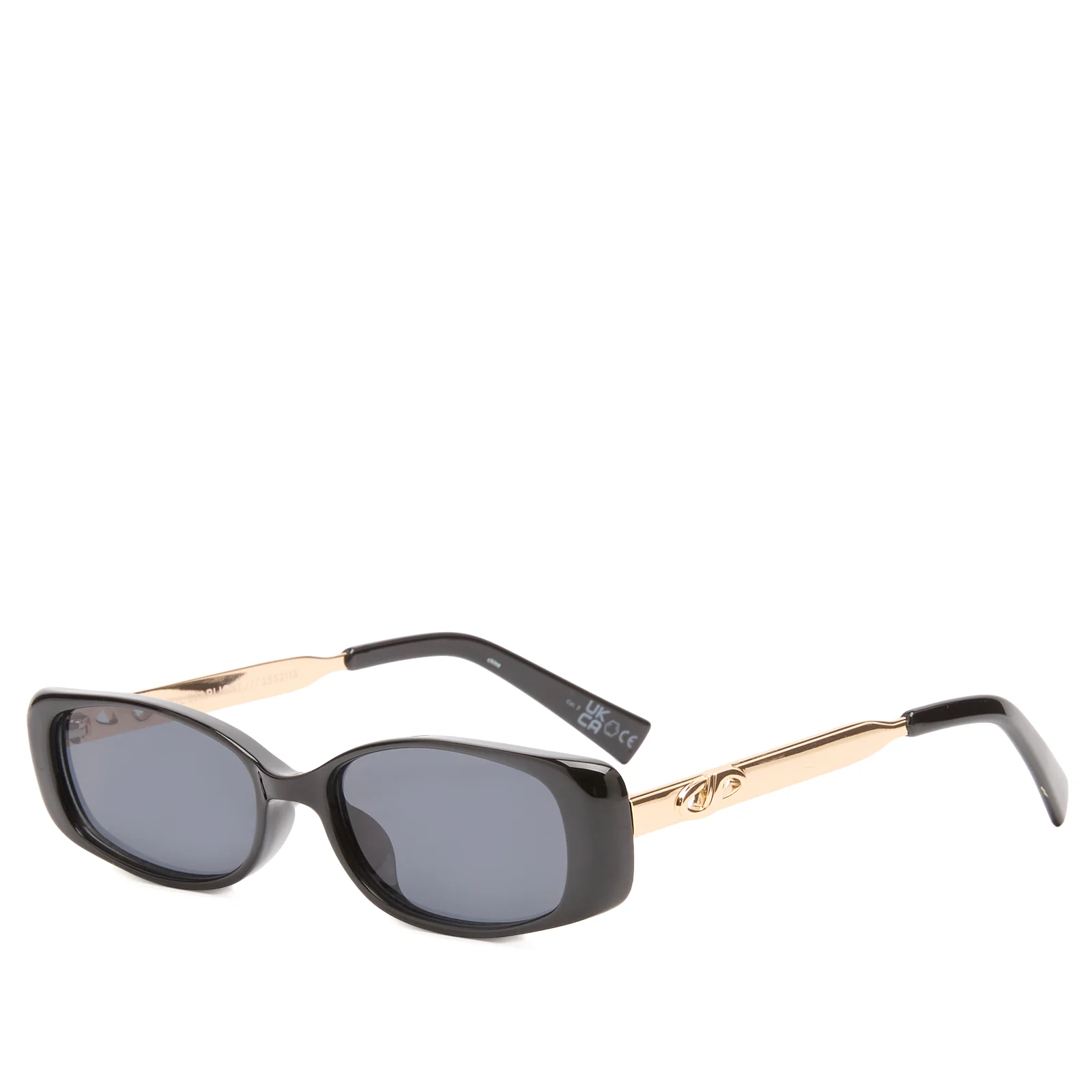 Le Specs Lil Starlight Sunglasses