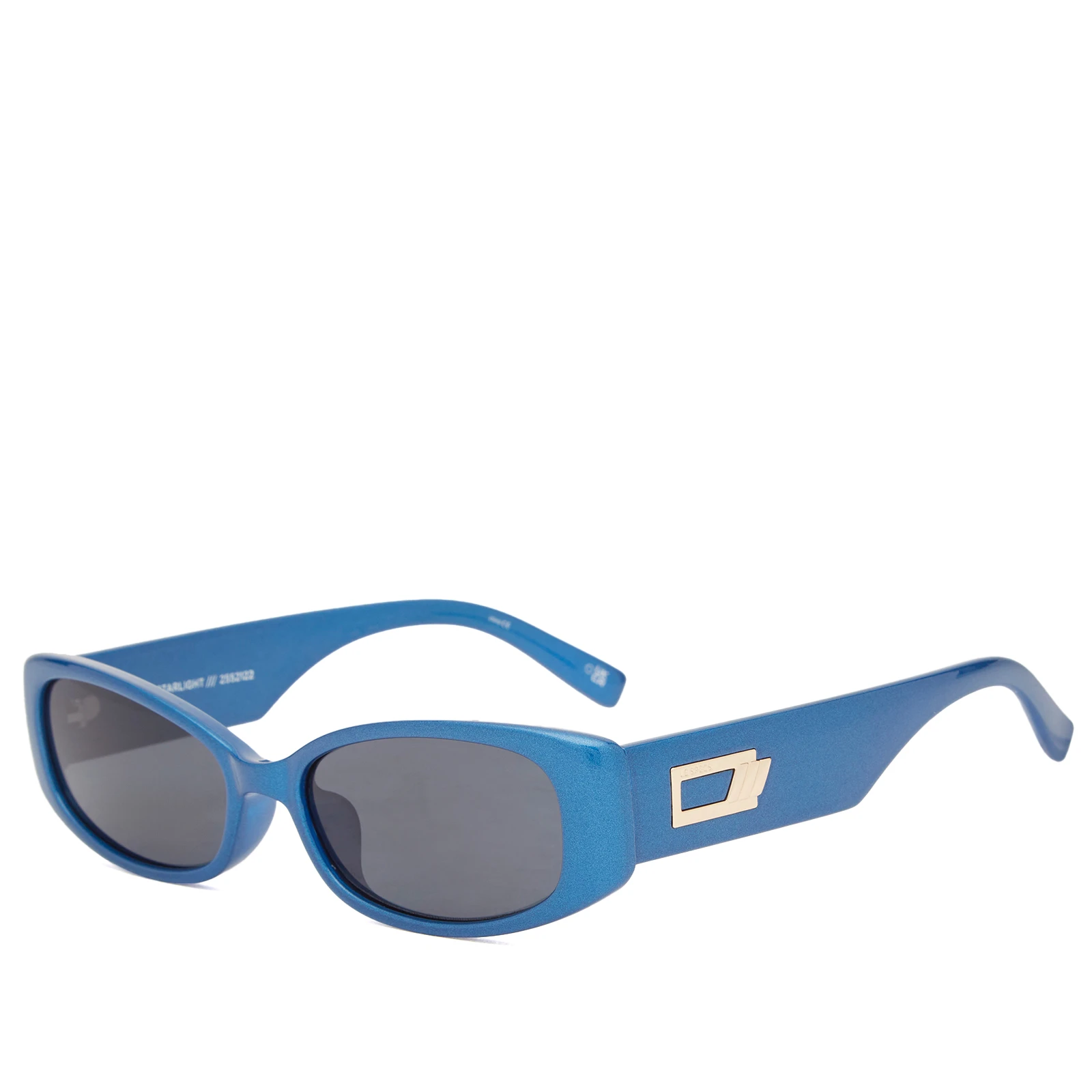 Le Specs Starlight Sunglasses