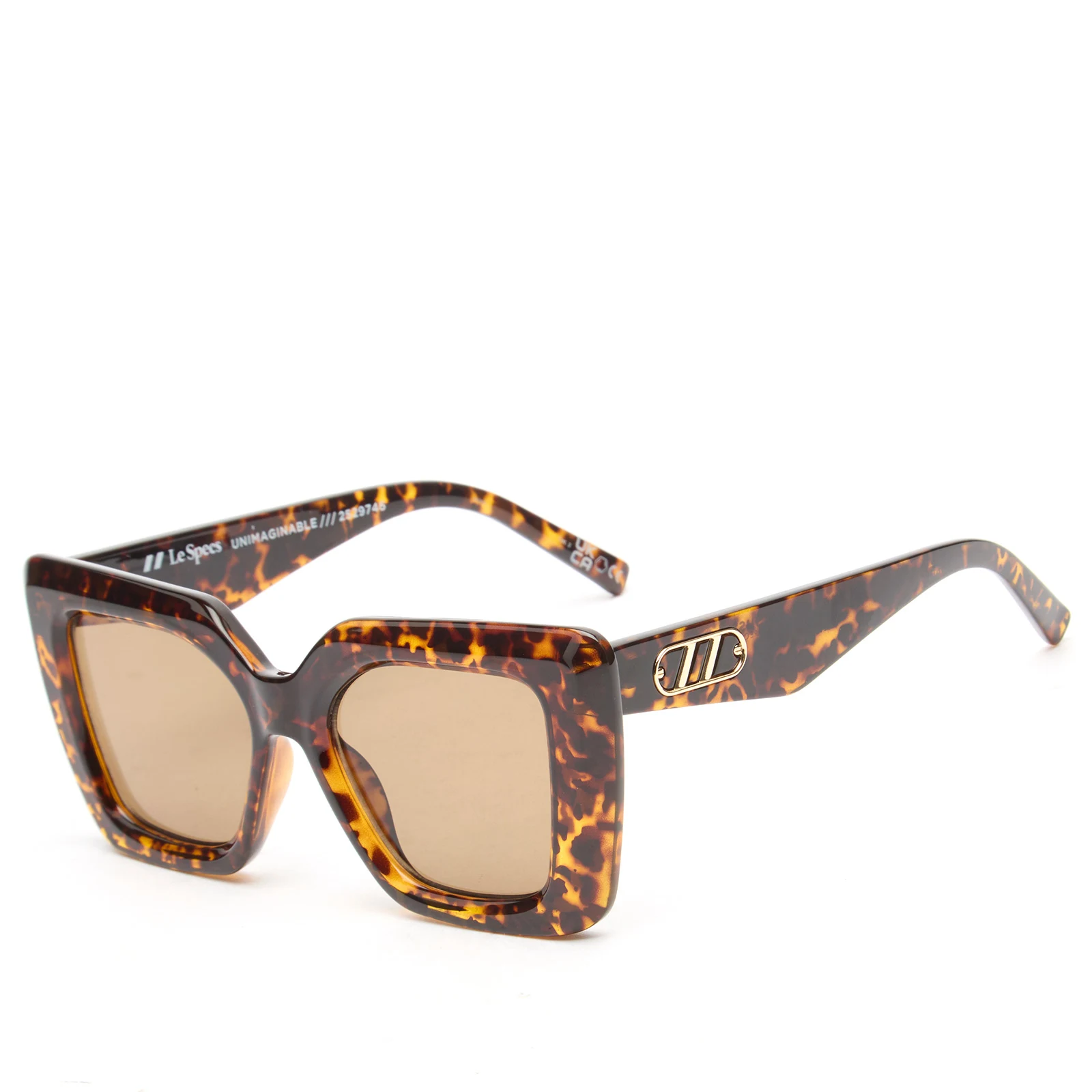 Le Specs Unimaginable Sunglasses