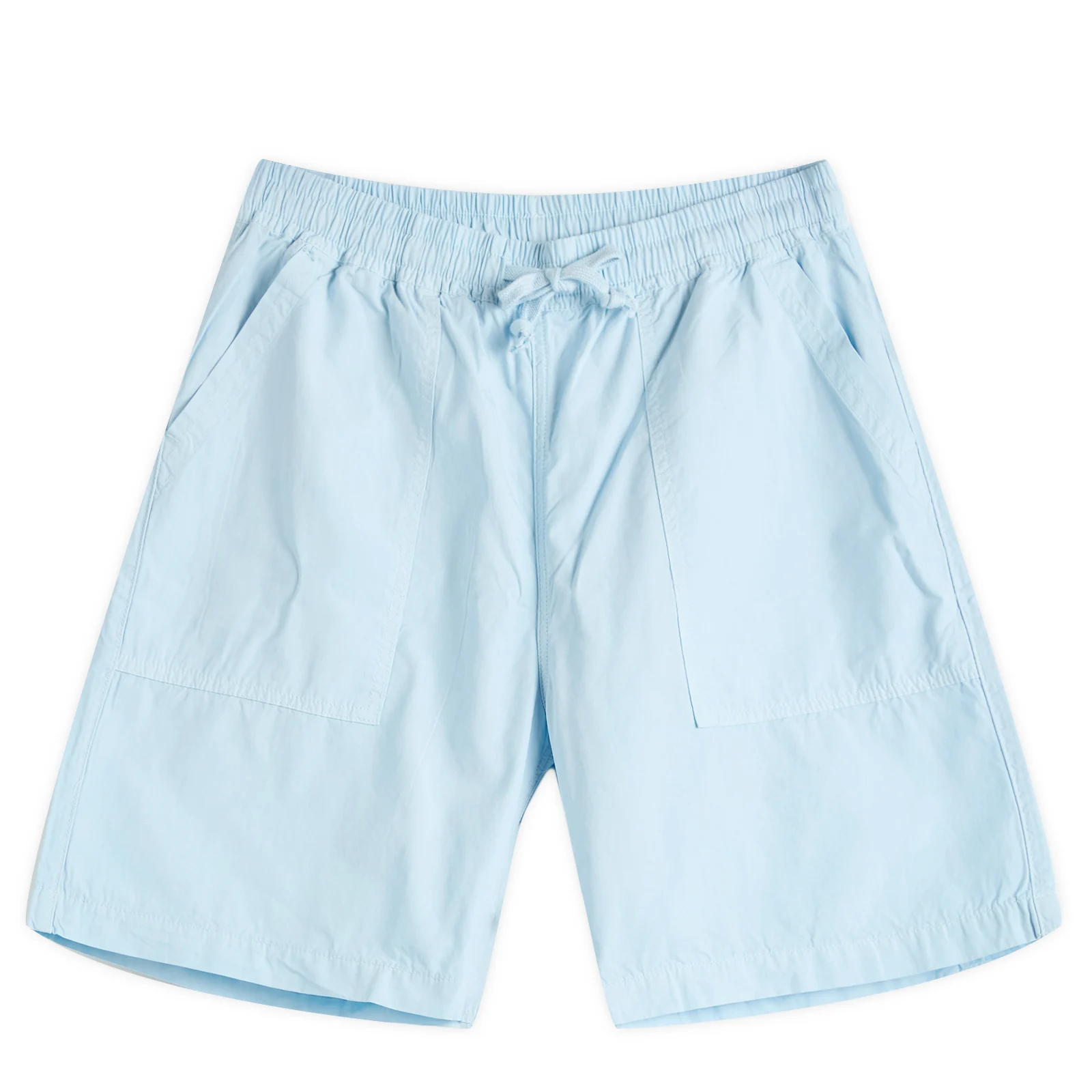 Service Works Poplin Chef Shorts
