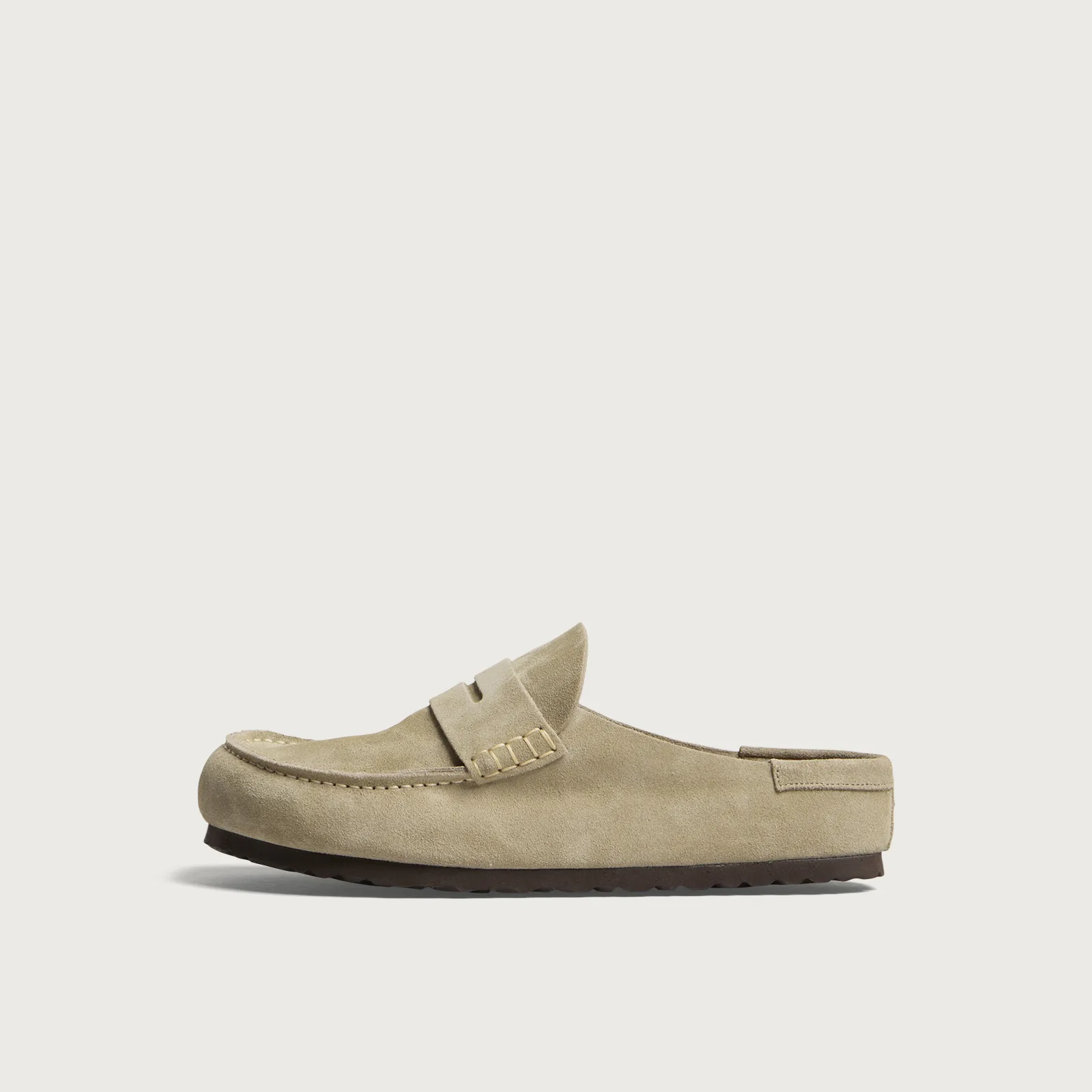 Birkenstock Naples Wrapped