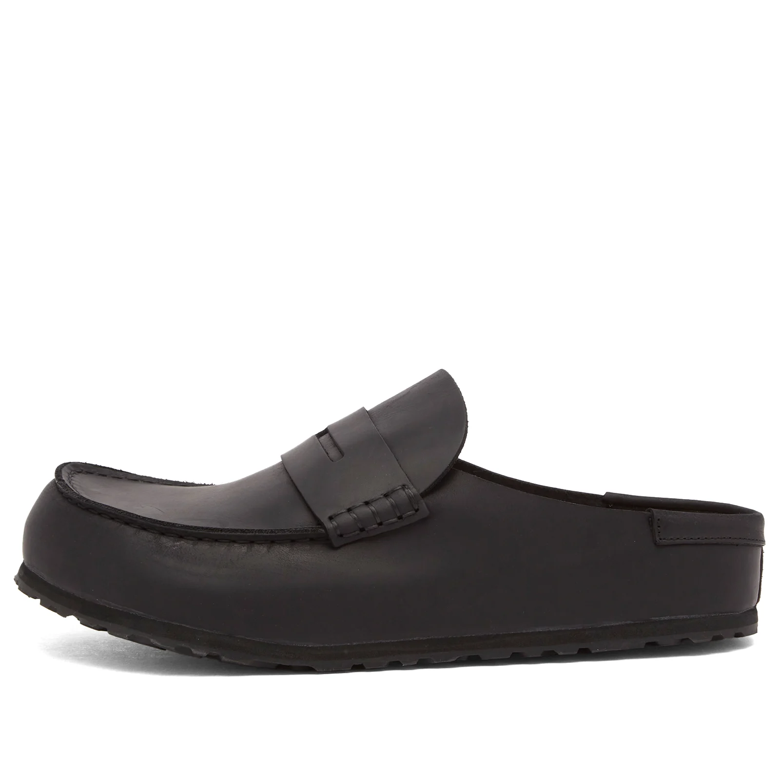 Birkenstock Naples Wrapped