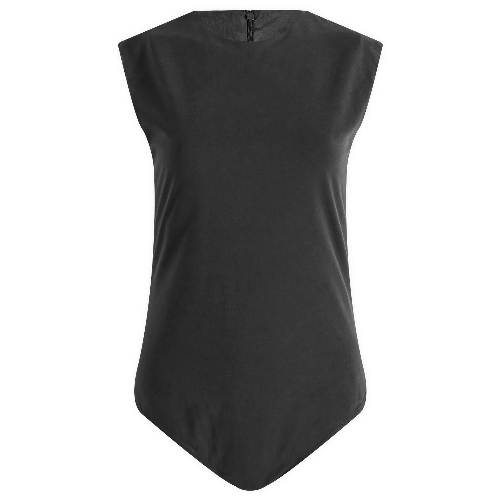 Entire Studios Sleeveless Bodysuit