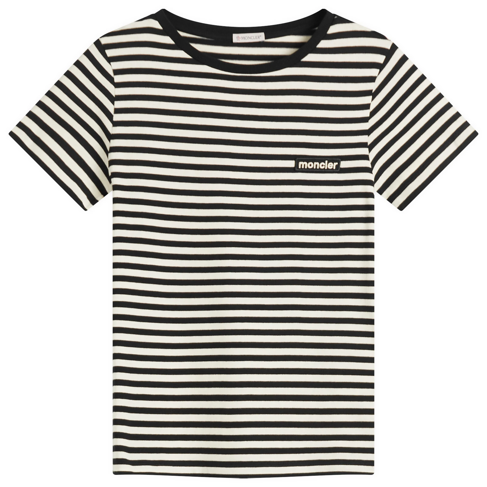 Moncler Short Sleeve T-Shirt