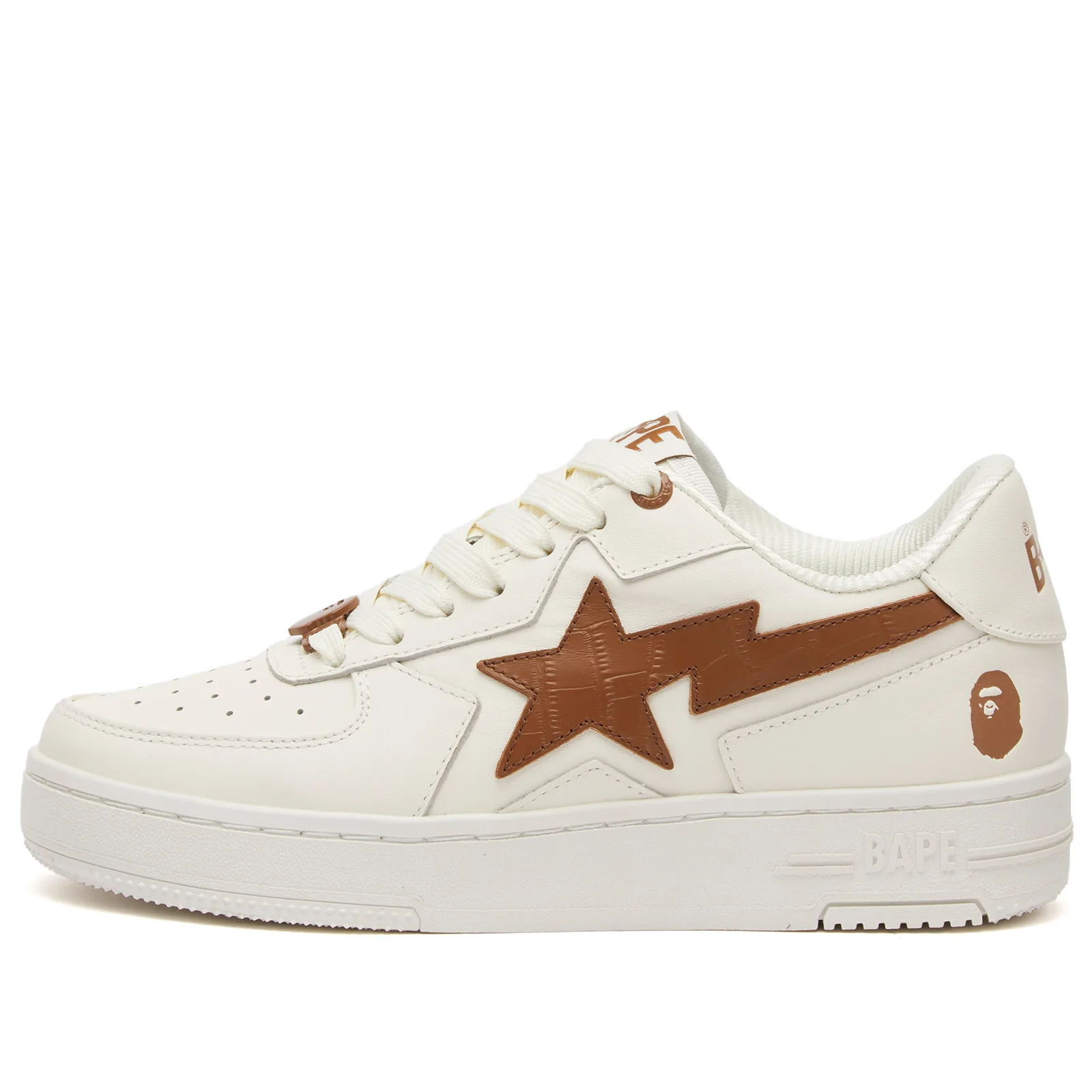 A Bathing Ape Bape Sta Icon #1
