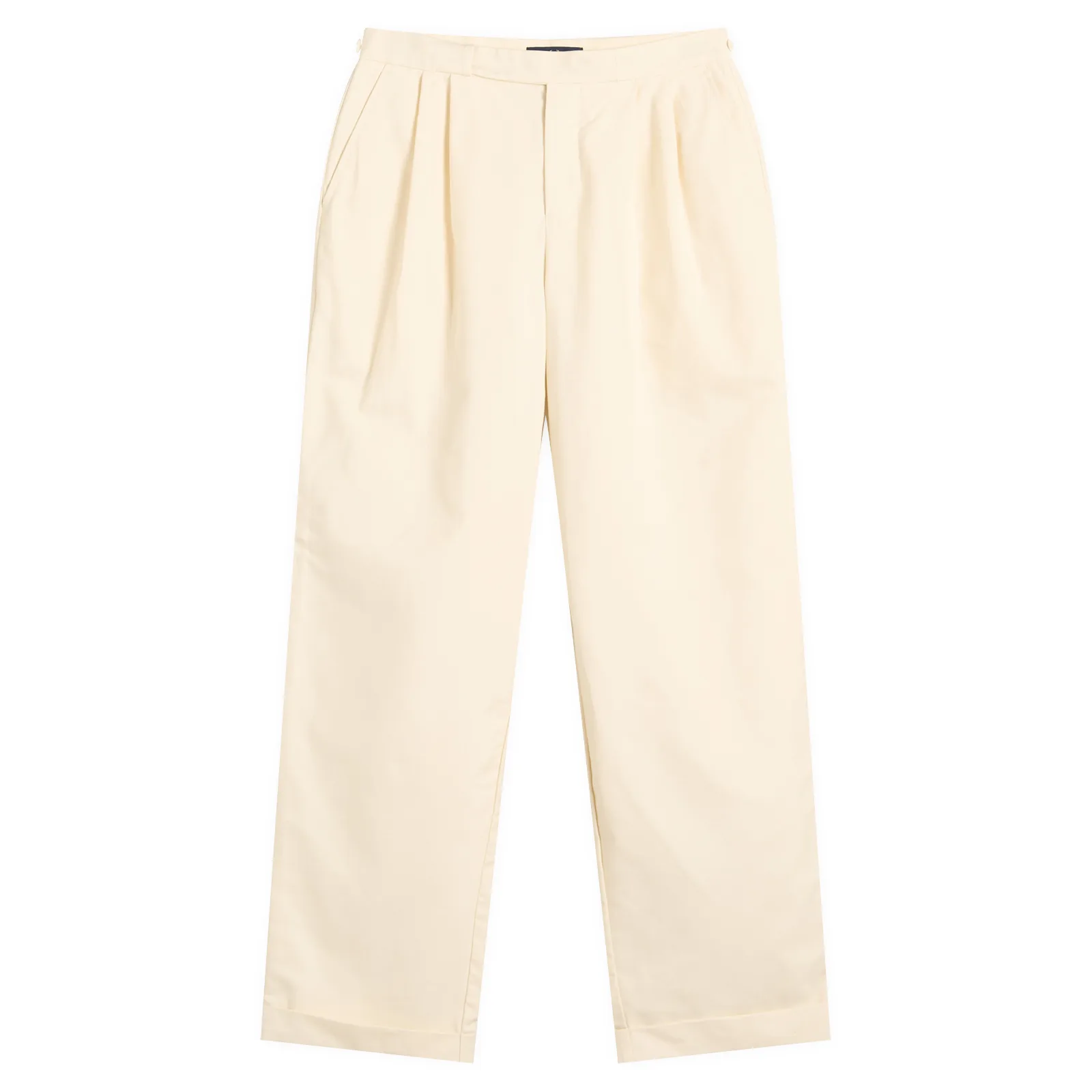 Fred Perry Twill Tennis Trousers