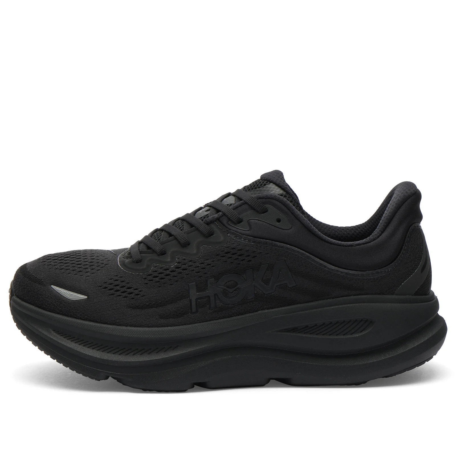 HOKA ONE ONE M Bondi 9 Sneaker