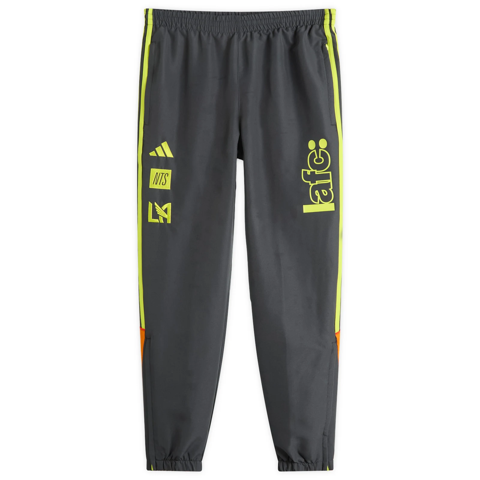 adidas Los Angeles FC NTS Track Pant