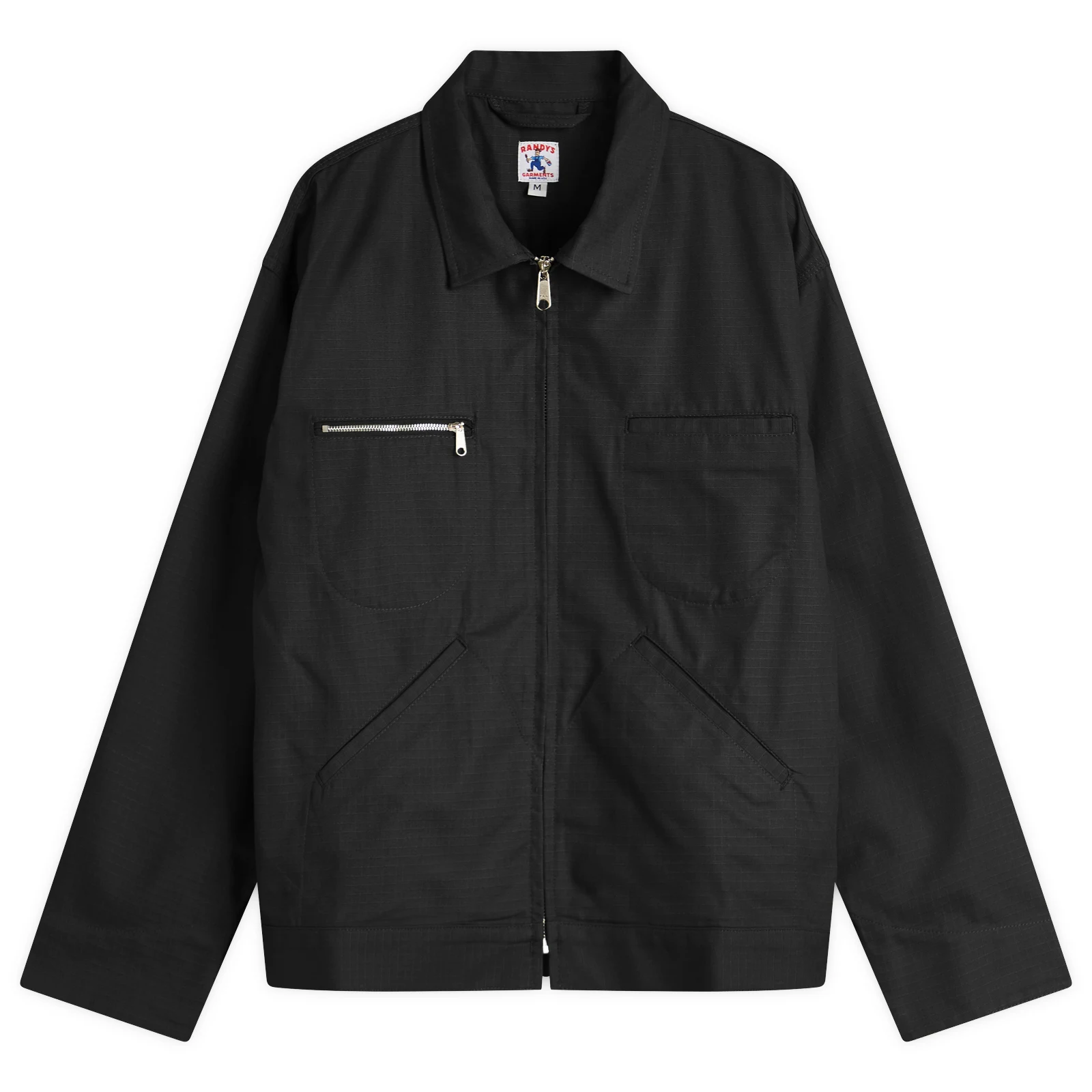 Randy's Garments Service Jacket - Presented by END.