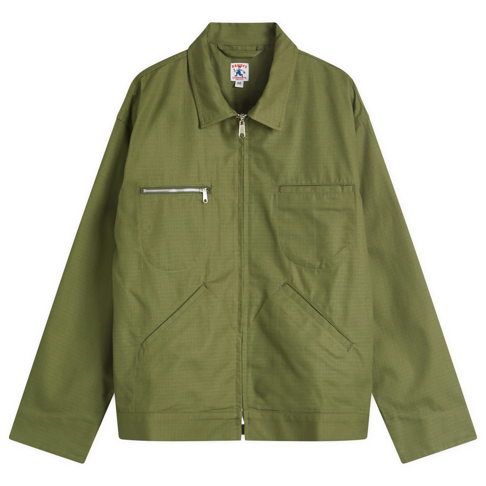 Randy's Garments Service Jacket - Presented by END.