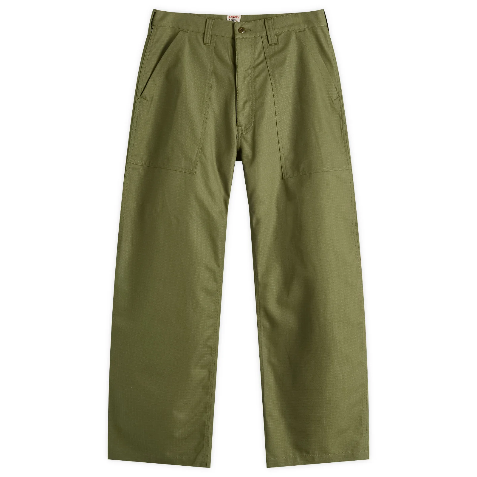 Randy's Garments Utility Pants - Presented by END