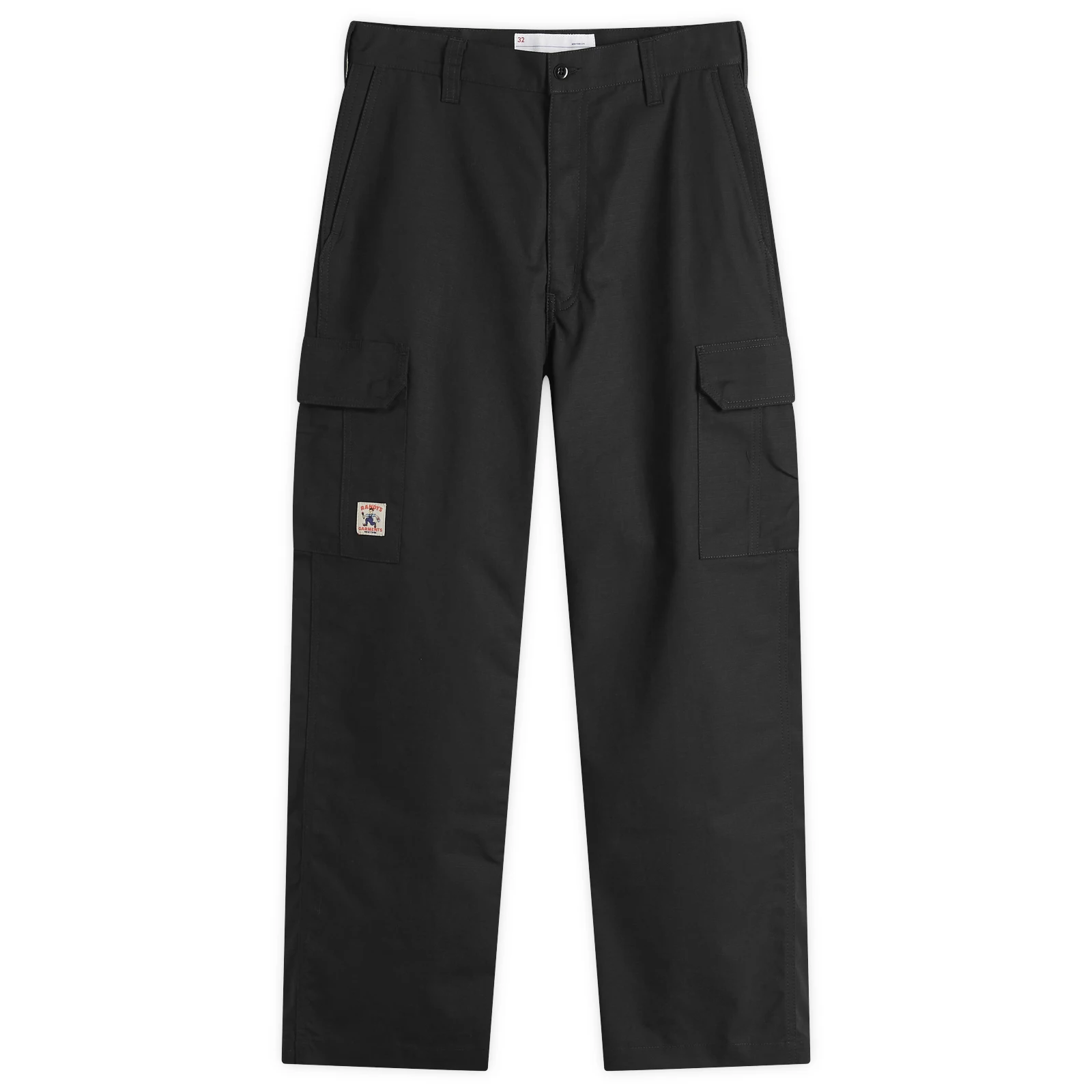 Randy's Garments Cargo Pants - Presented by END.
