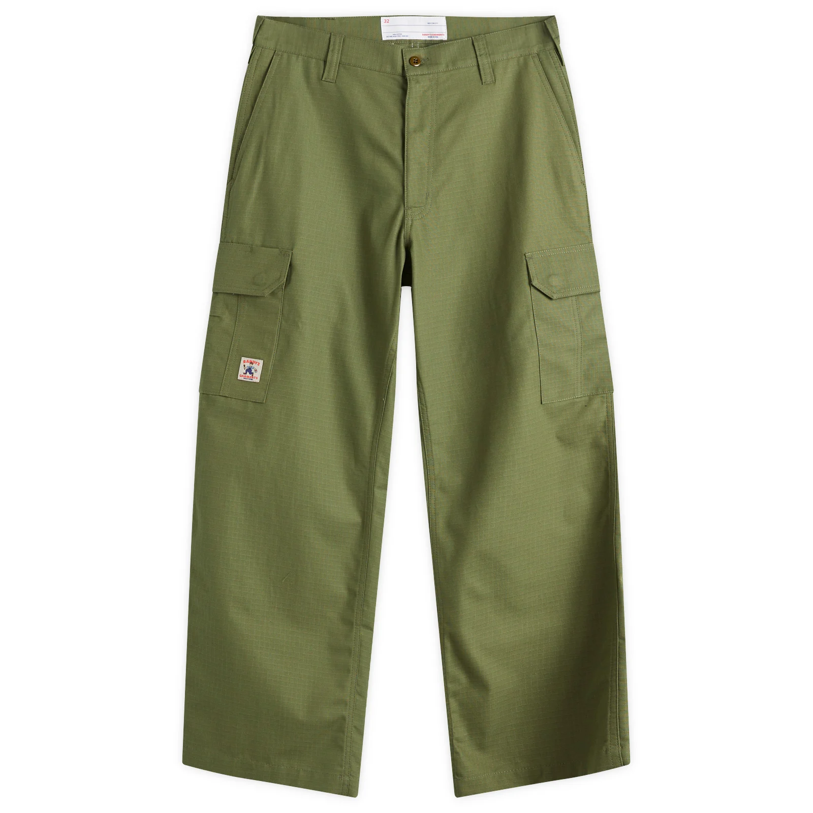 Randy's Garments Cargo Pants - Presented by END.