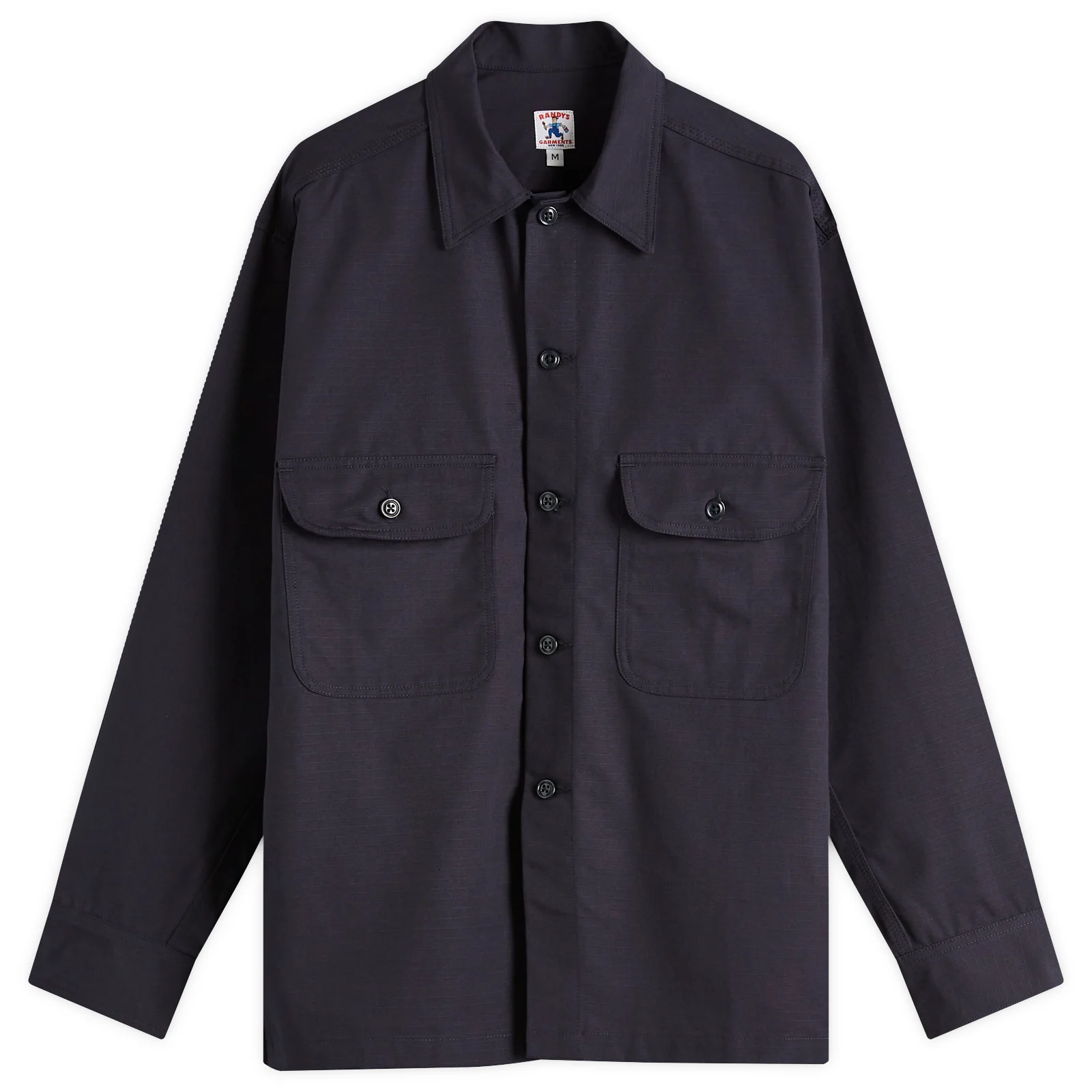 Randy's Garments Overshirt - Presented by END.