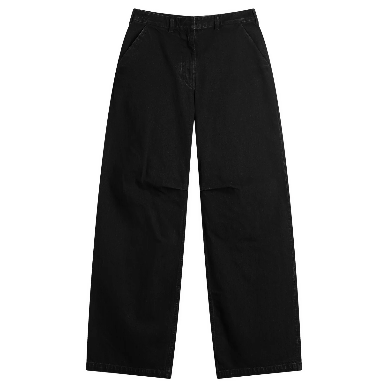 Entire Studios Dem Loose Jeans