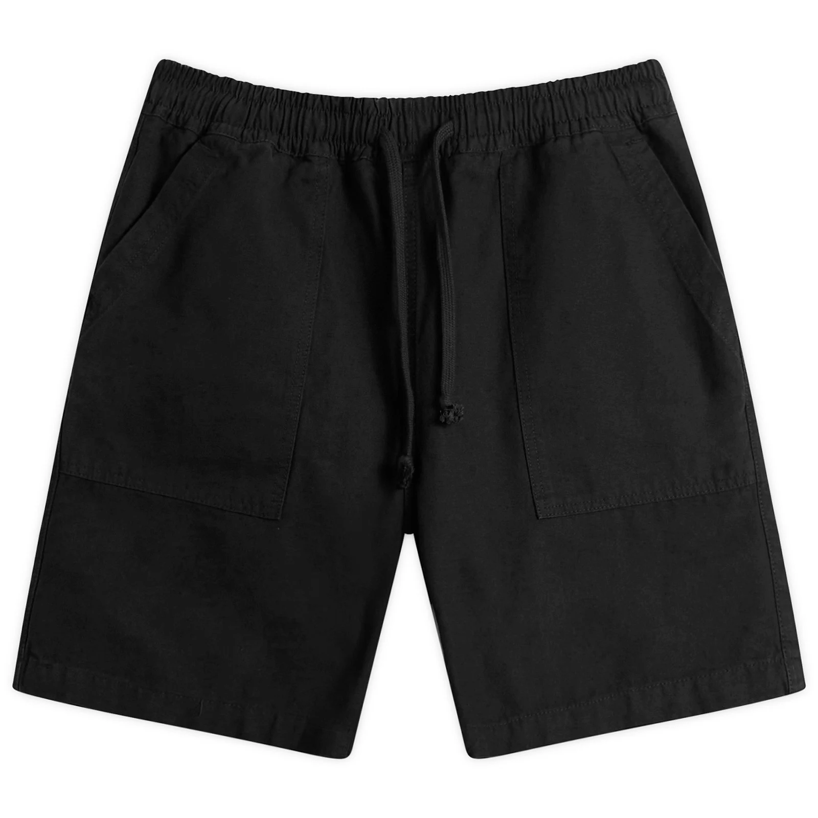 Service Works Canvas Chef Short