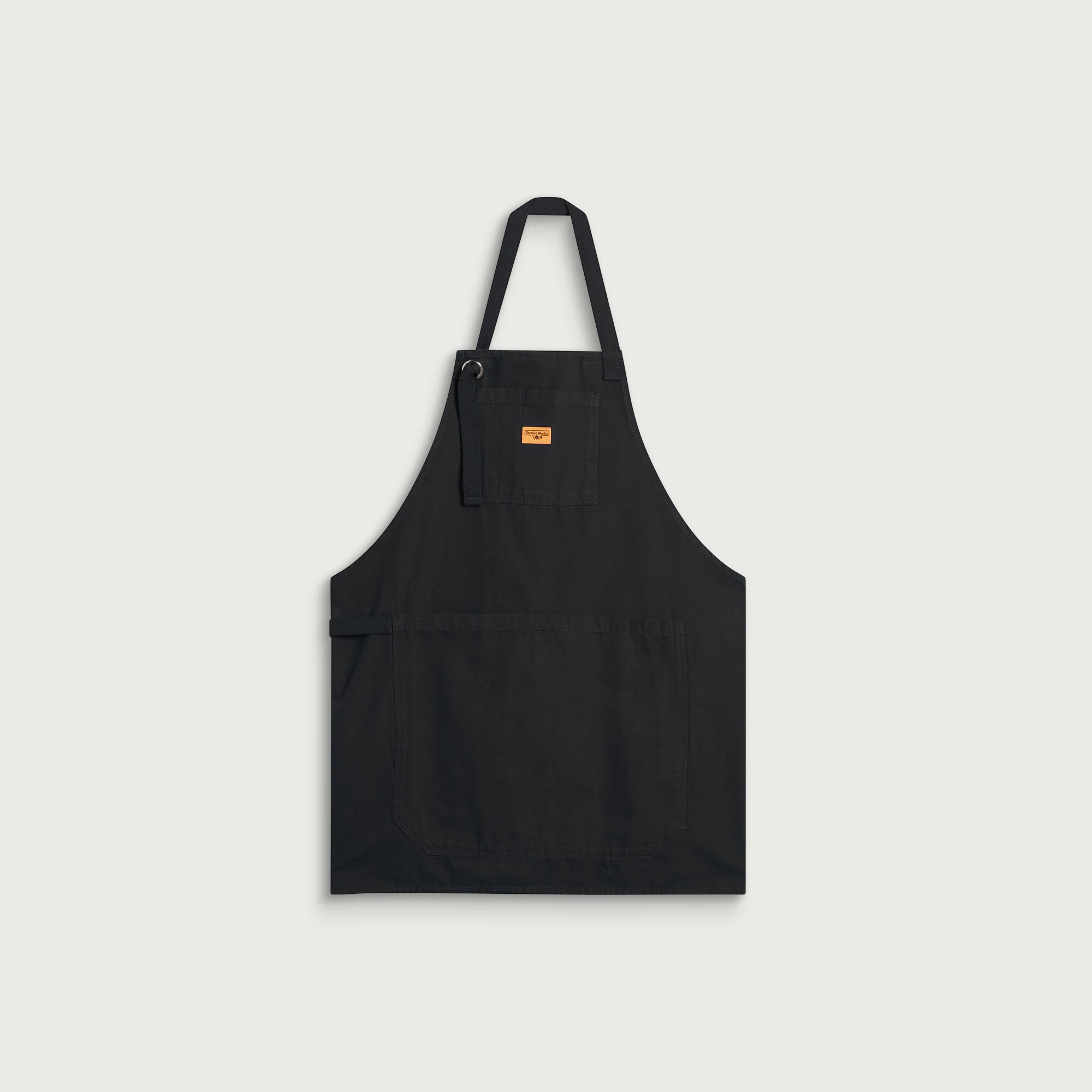 Service Works Canvas Apron