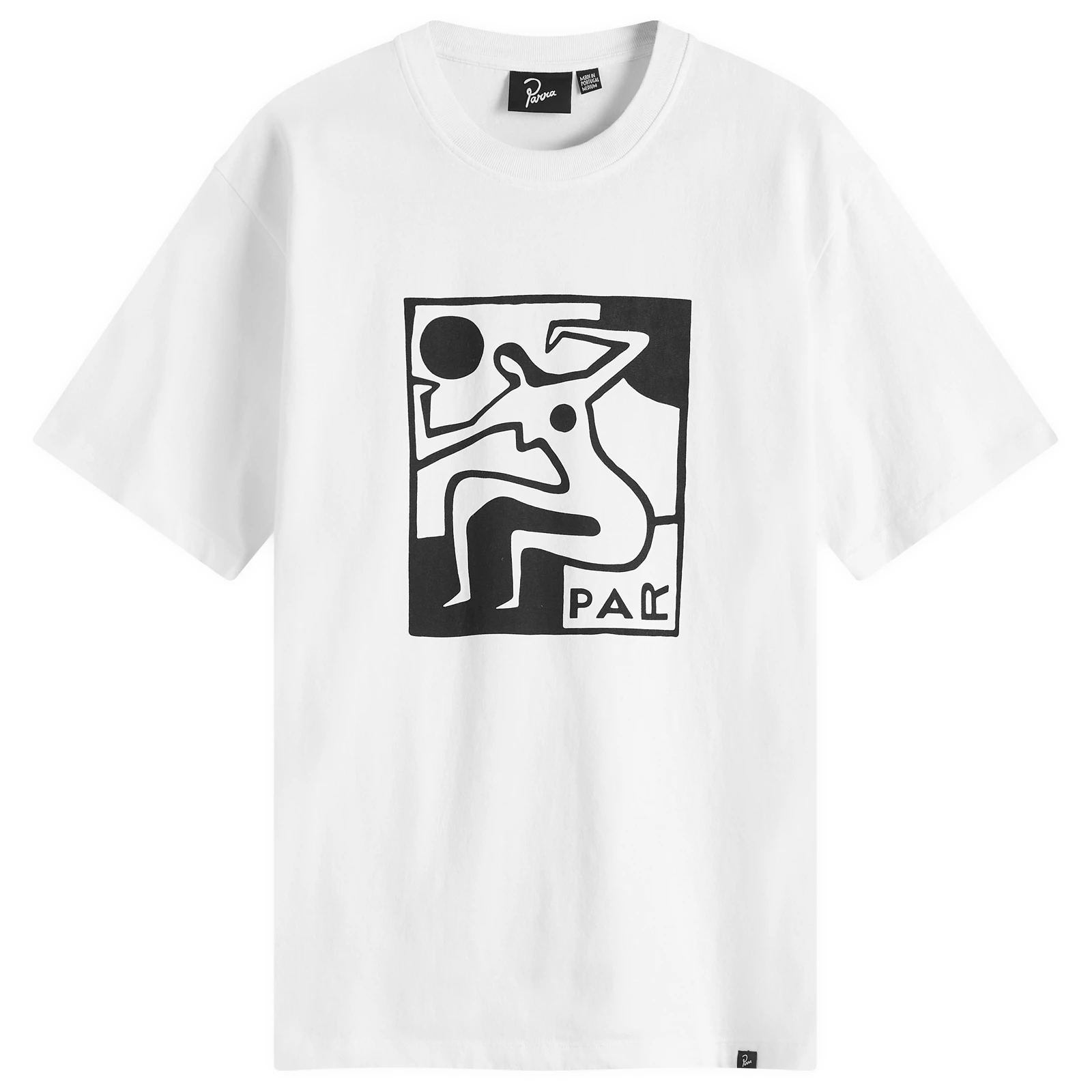 By Parra Ball Sports T-Shirt