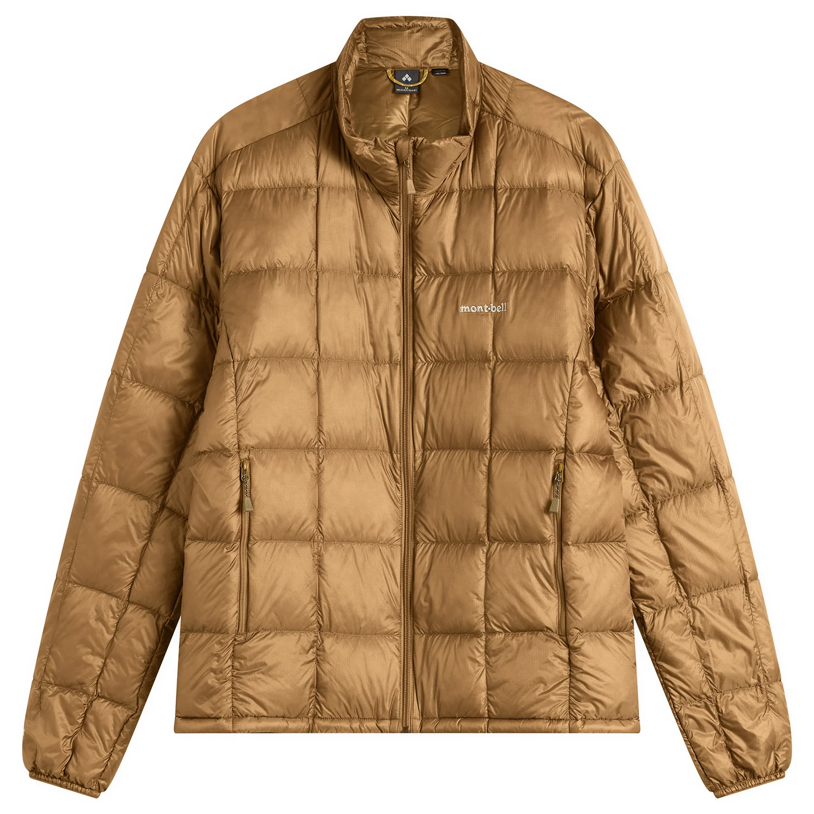 Montbell Superior Down Jacket