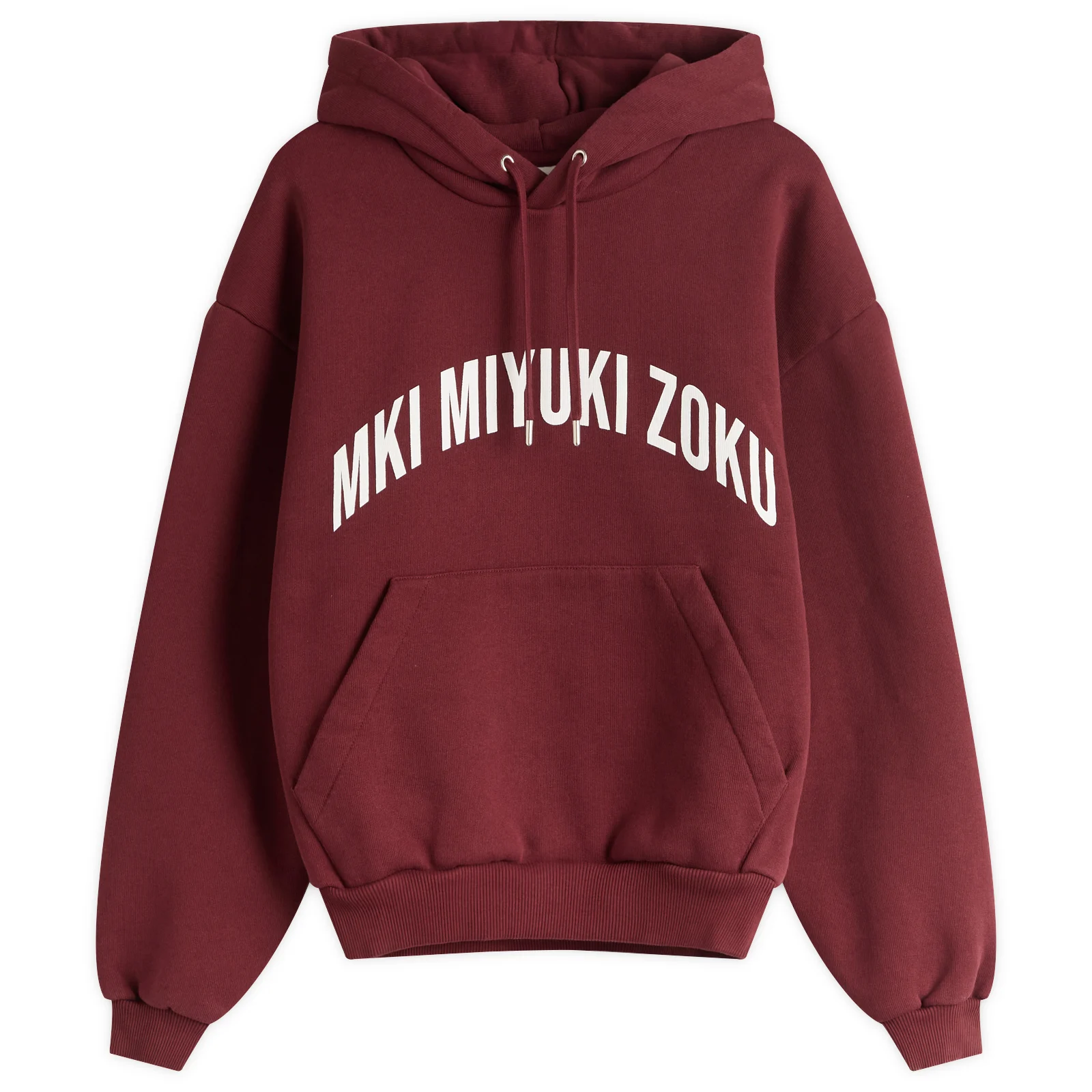MKI Arch Hoodie - END. Exclusive