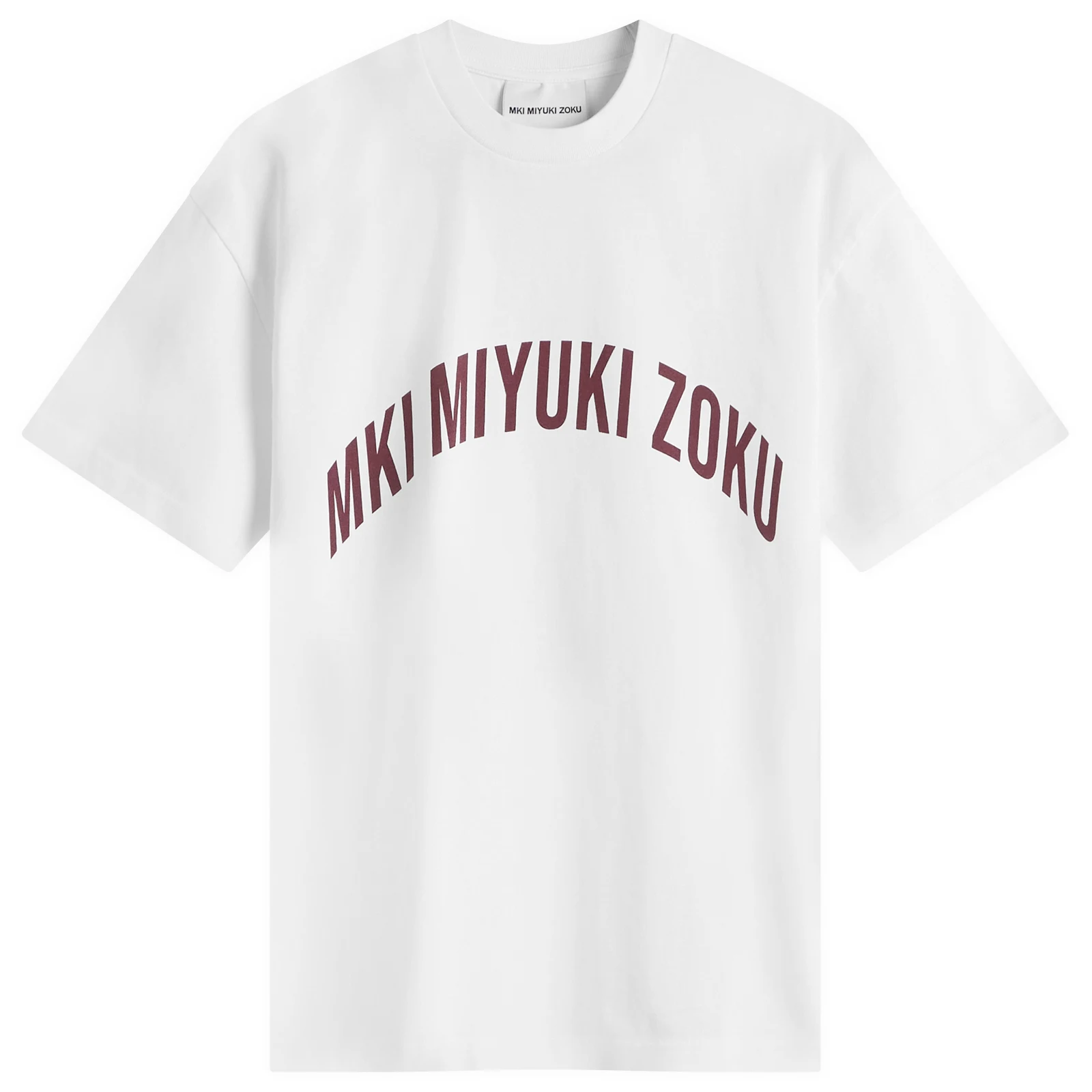 MKI Arch T-Shirt - END. Exclusive