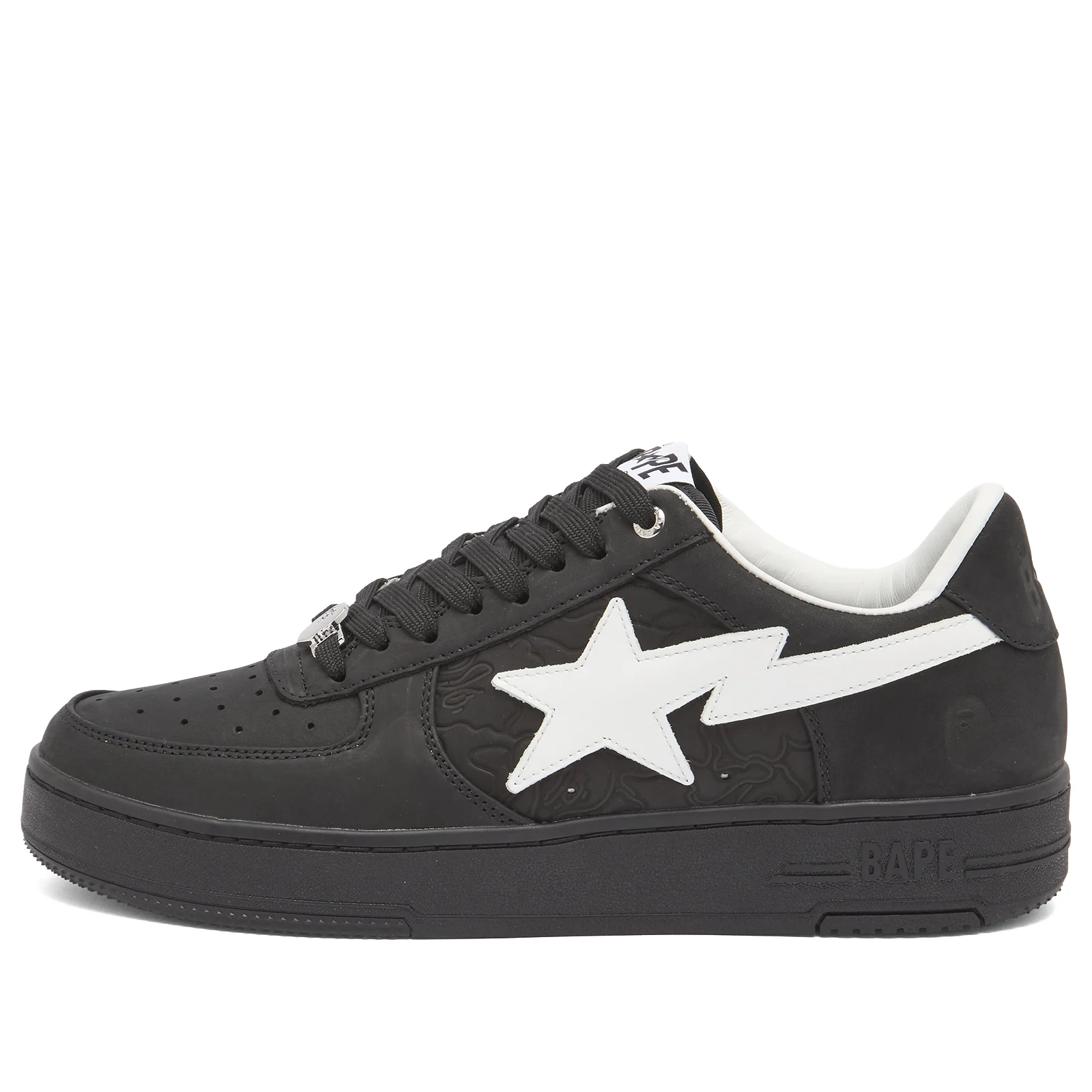 A Bathing Ape BAPE STA #3 M2