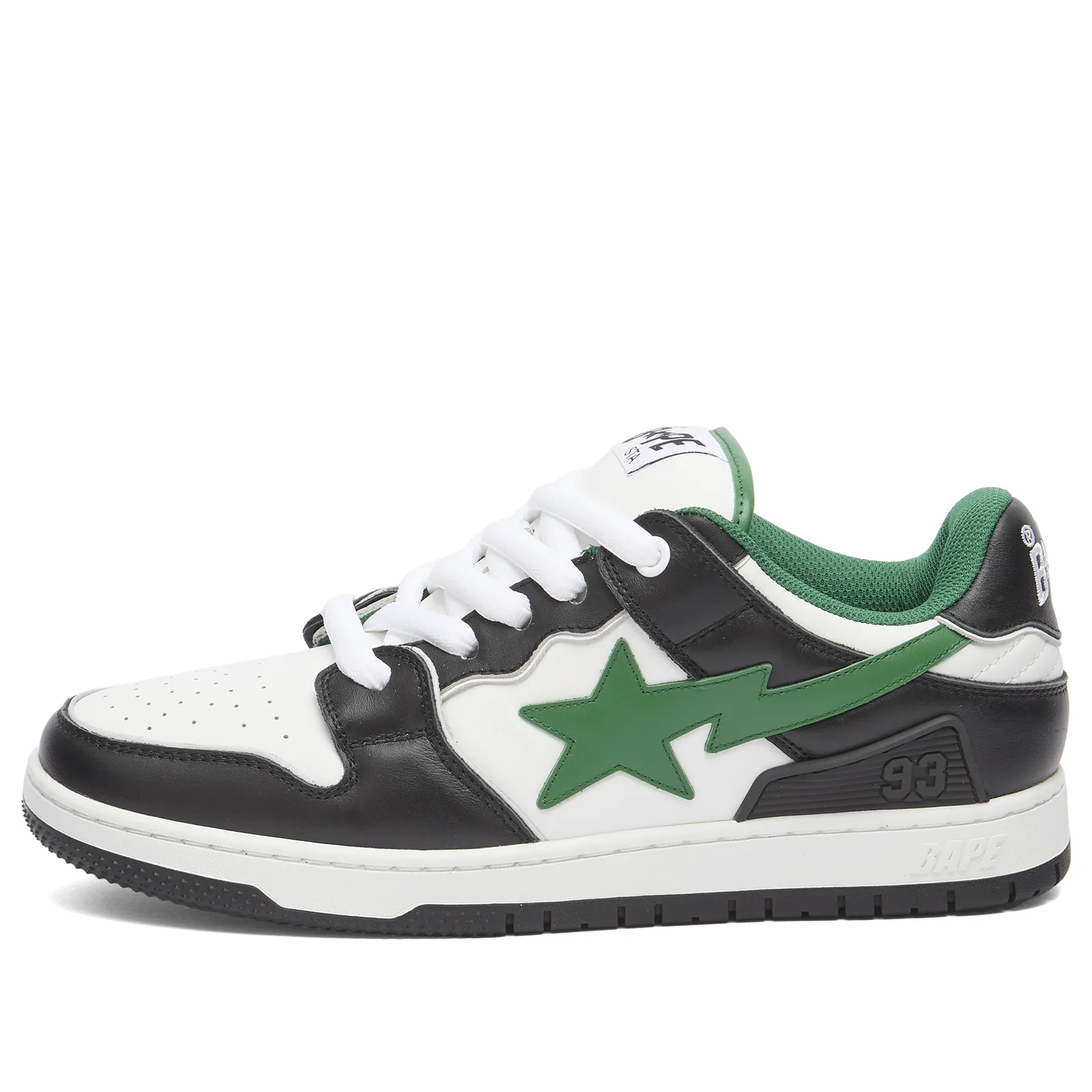 A Bathing Ape NEW BAPE SK8 STA #1 M2