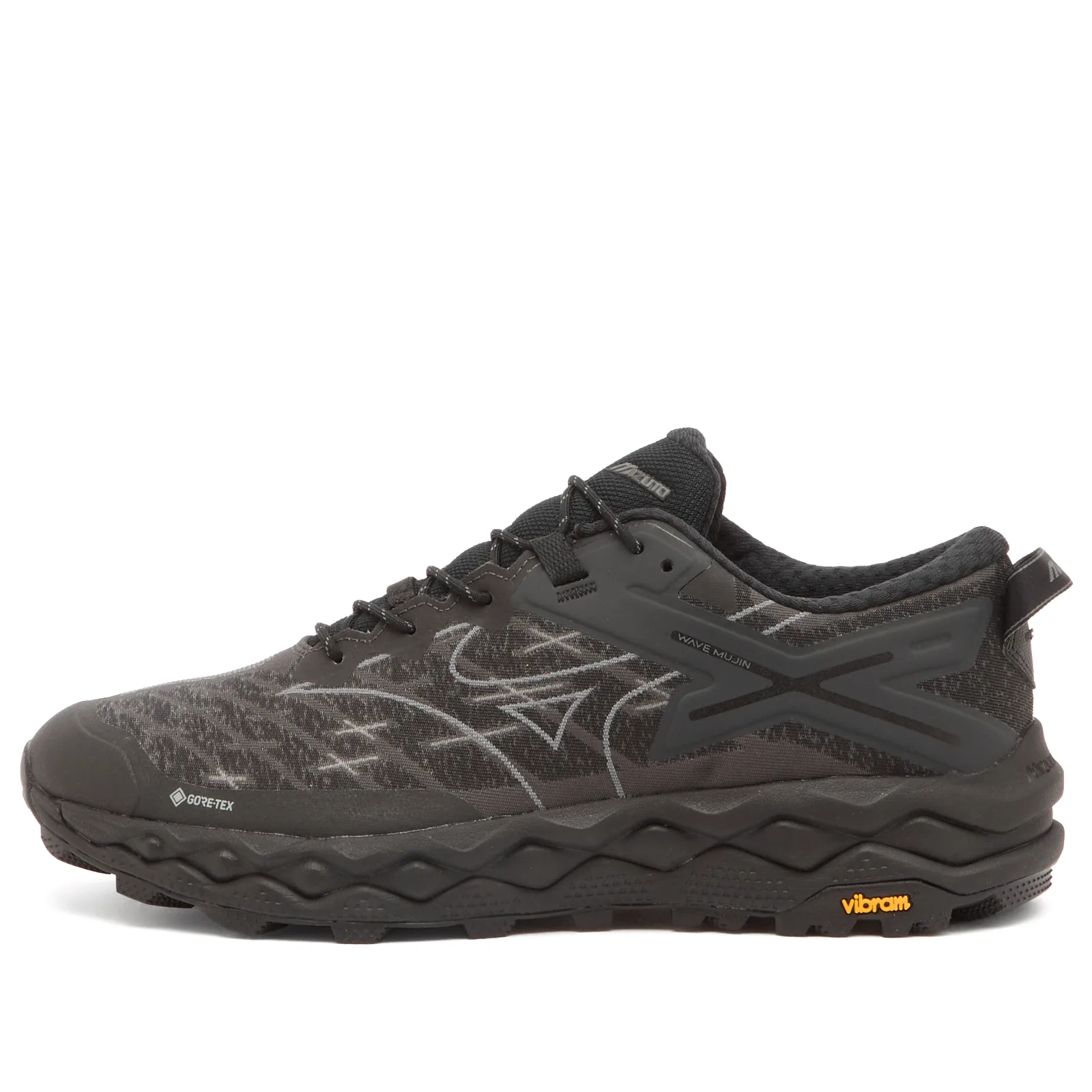 Mizuno Wave Mujin LS GTX