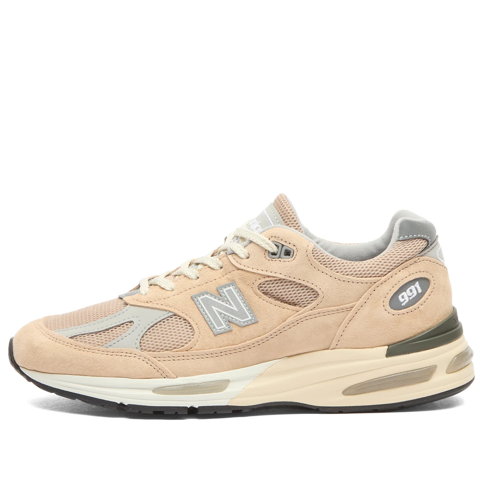 New Balance U991BE2 Sneaker Made in UK