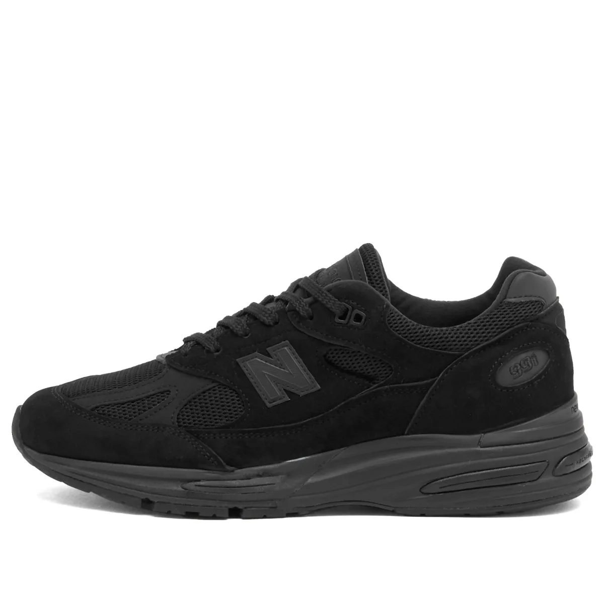 New Balance U991KK2 Sneaker - Made in UK