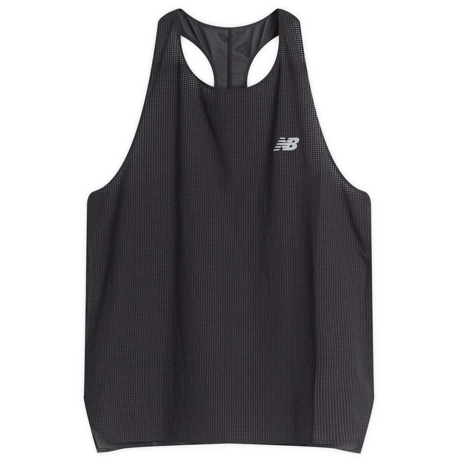 New Balance Race Day Ultra Light Singlet