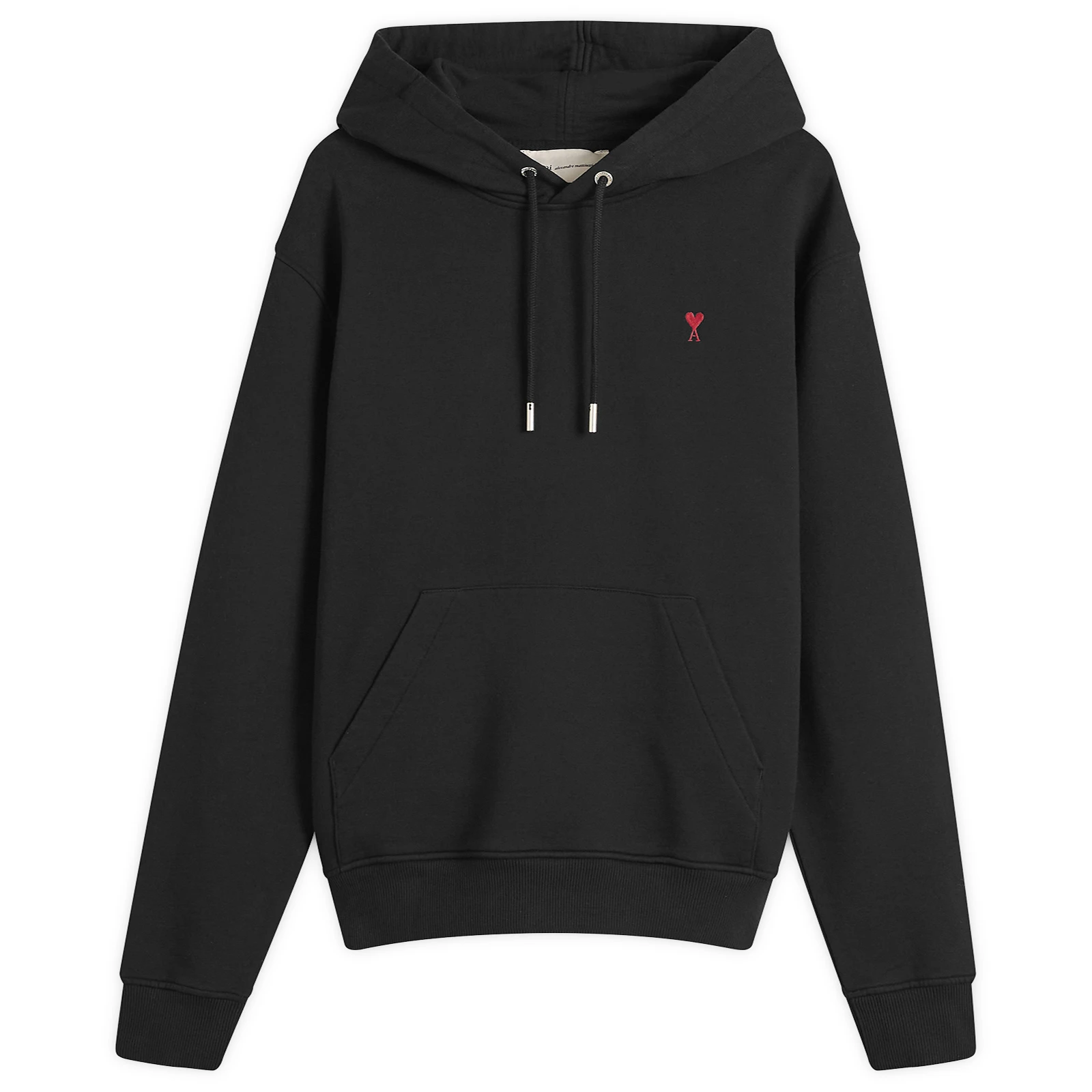 AMI Paris Ami De Coeur Hoodie