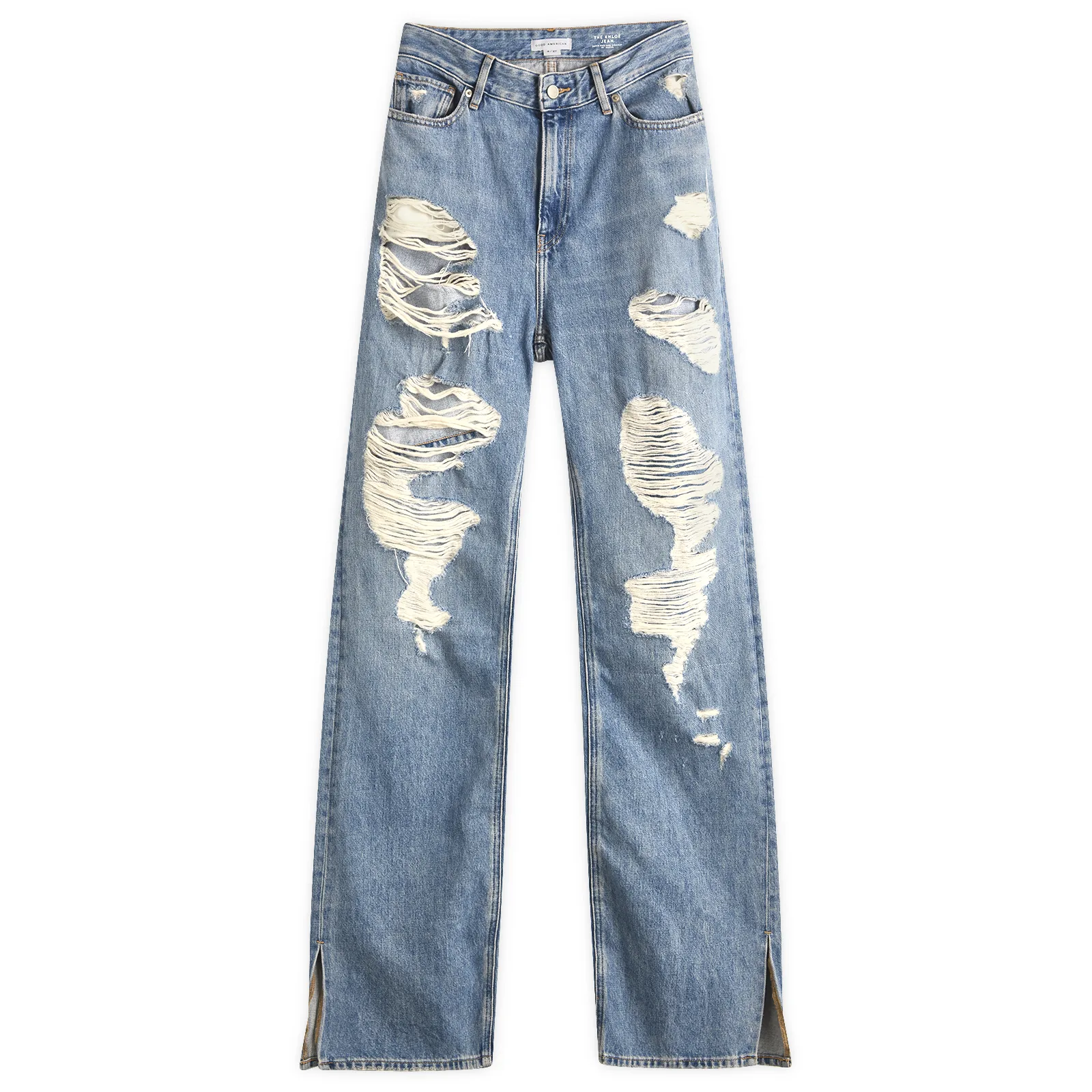 Good American The Khloé Jean
