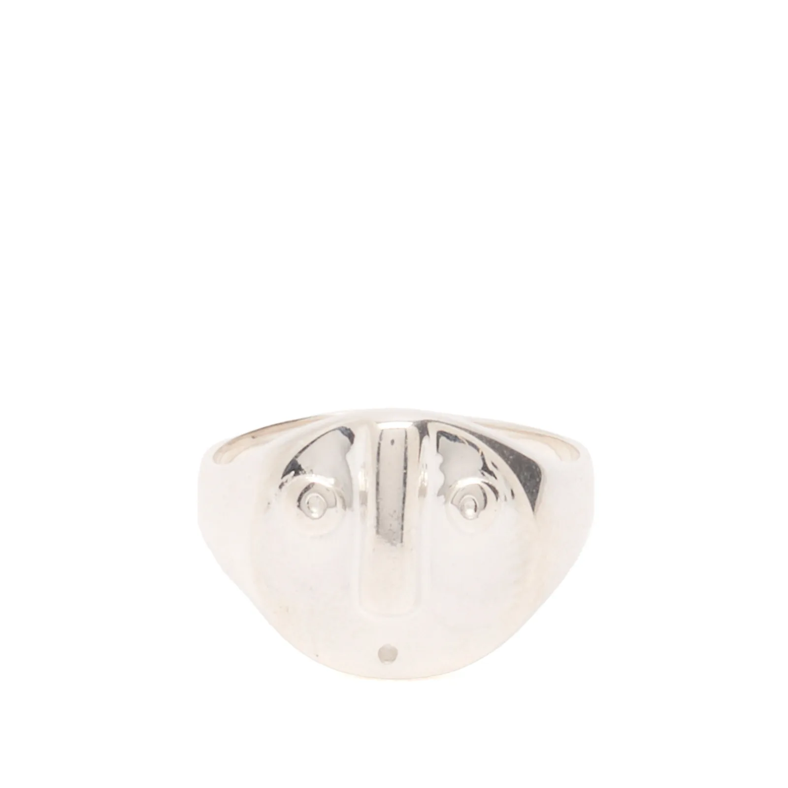 Alec Doherty Dazed Ring