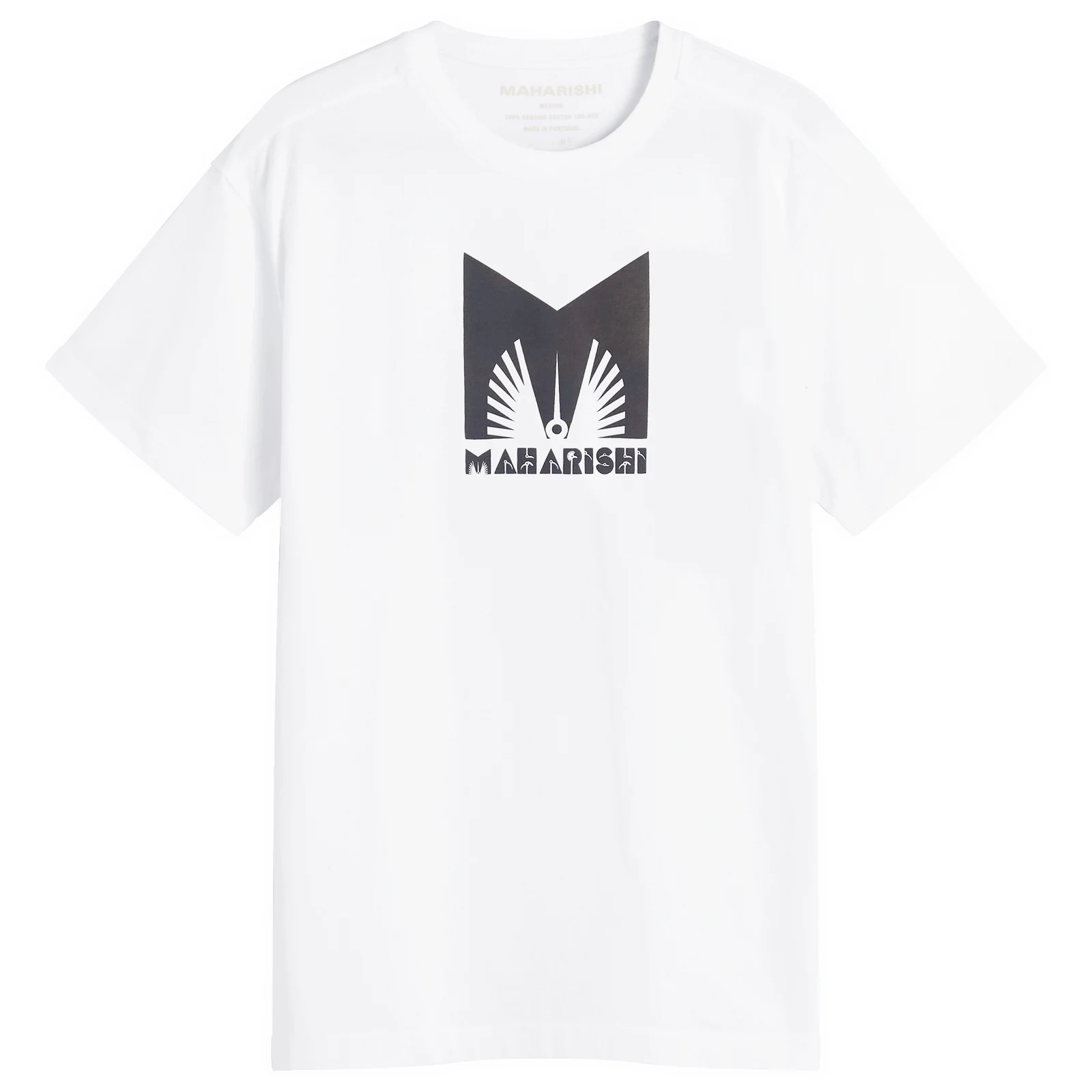 Maharishi Kung Fulery T-Shirt