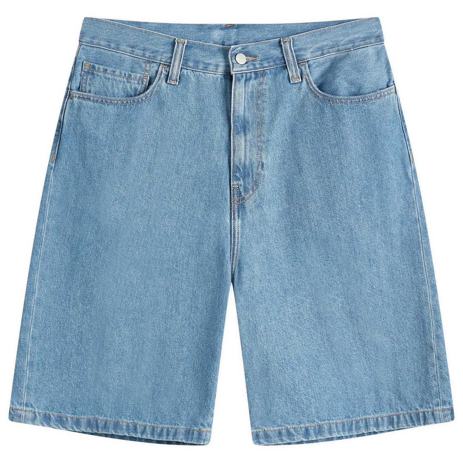 Carhartt WIP Landon Loose Denim Shorts