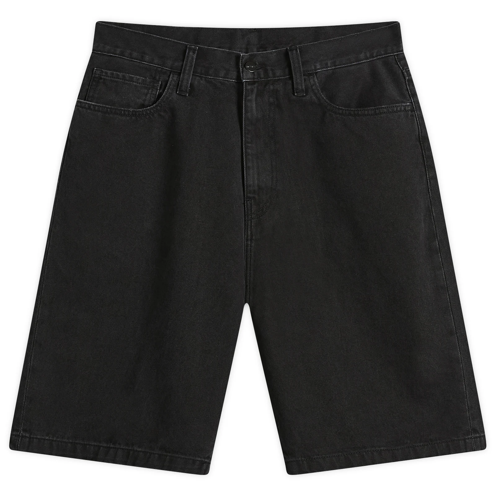 Carhartt WIP Landon Loose Denim Shorts
