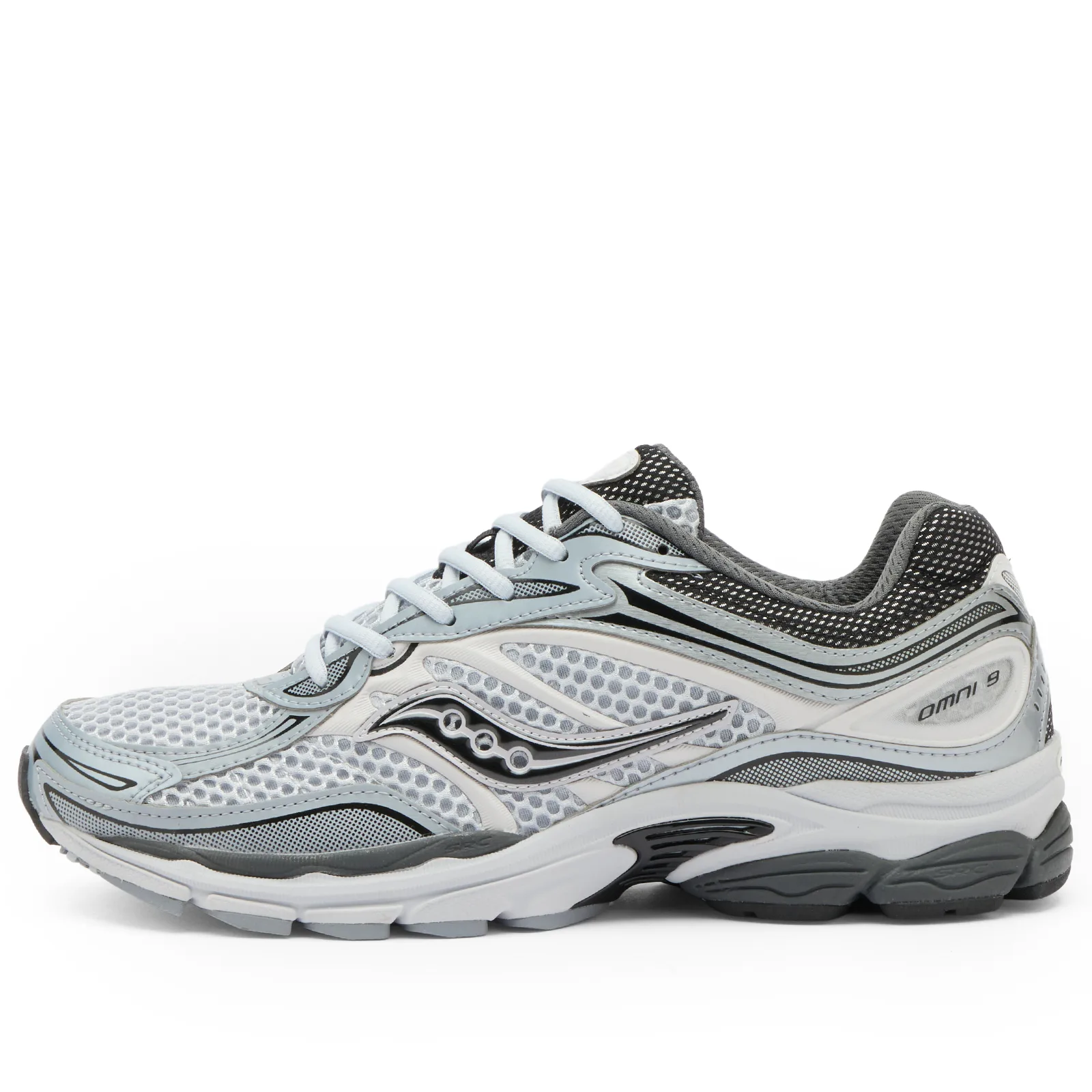 Saucony Progrid Omni 9 Sneakers