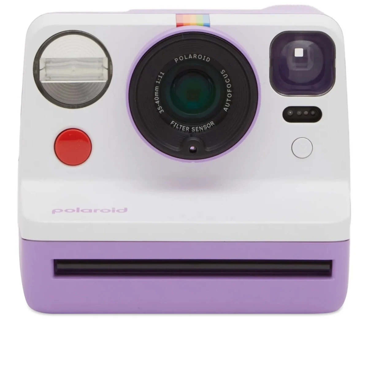Polaroid Now Generation 3 Instant Camera