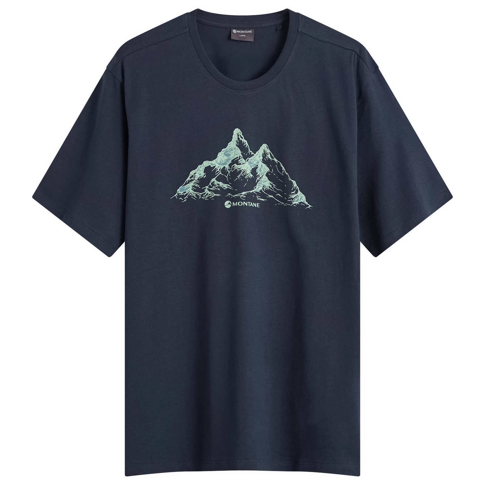 Montane Dual Mountain T-Shirt