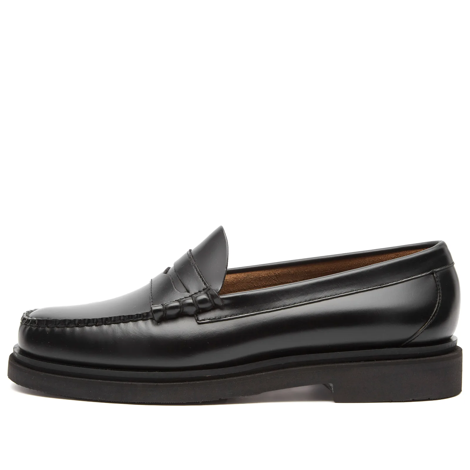 Bass Weejuns Larson Step Loafer