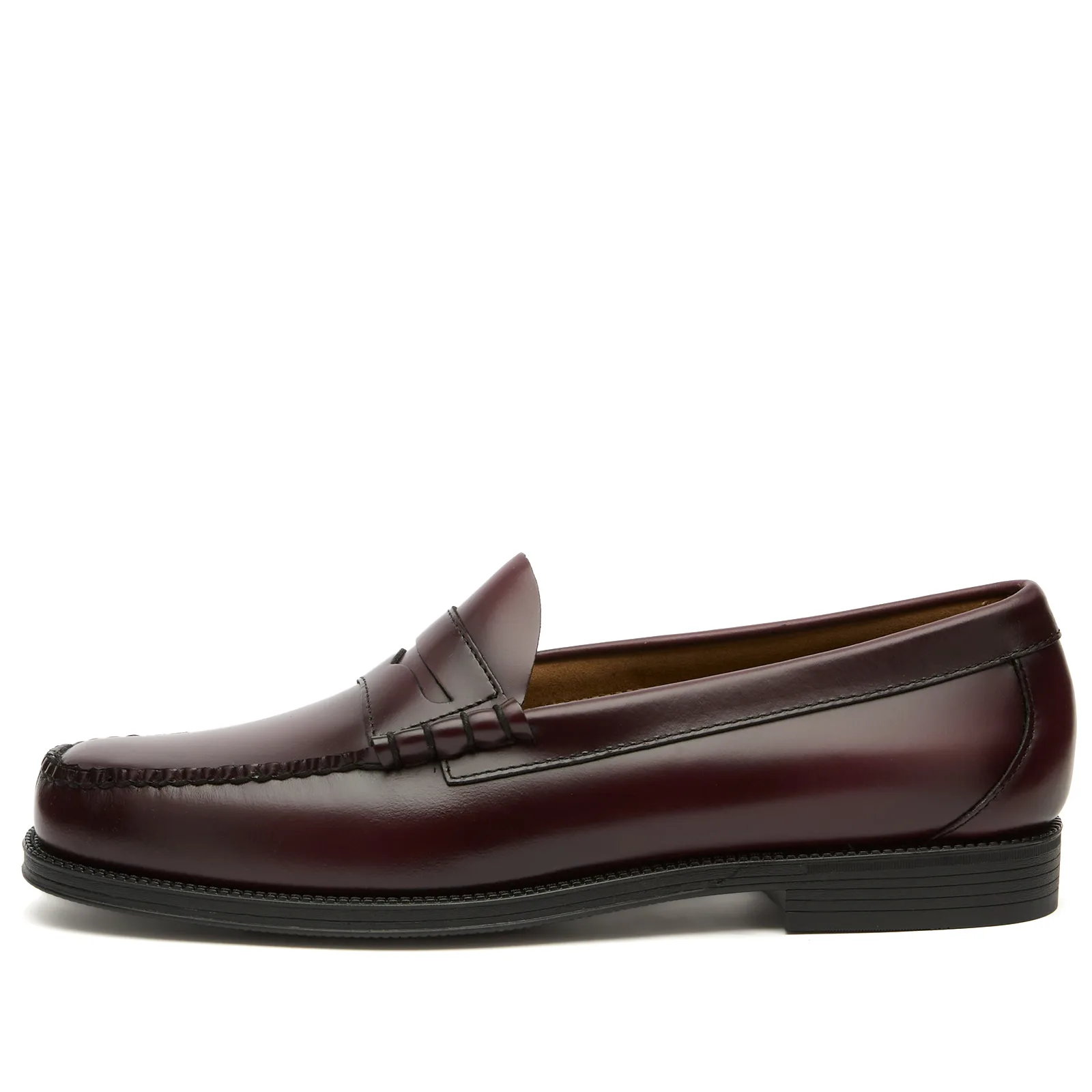 Bass Weejuns Easy Weejun Larson Penny Loafer