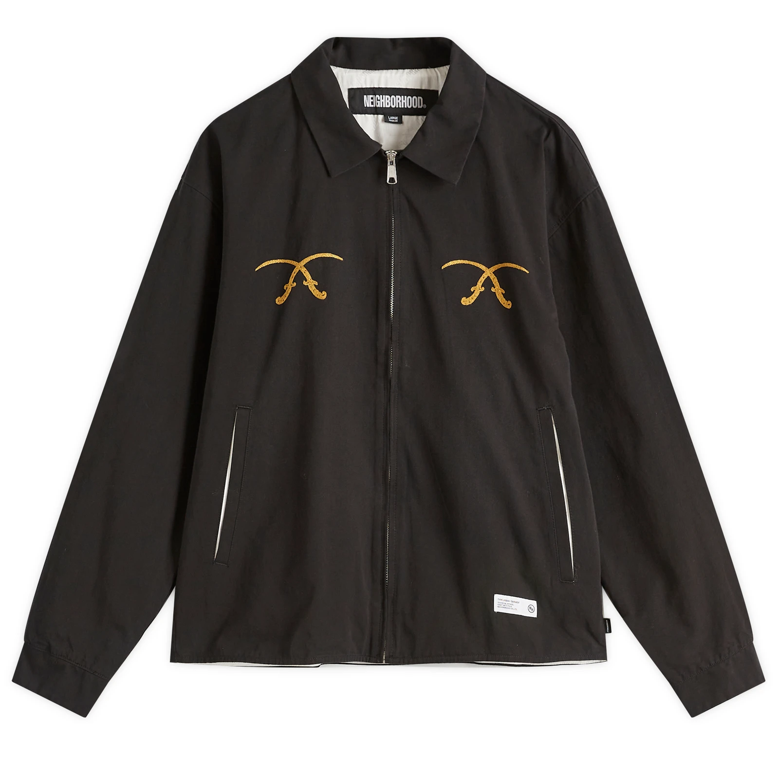 Neighborhood Souvenir Jacket