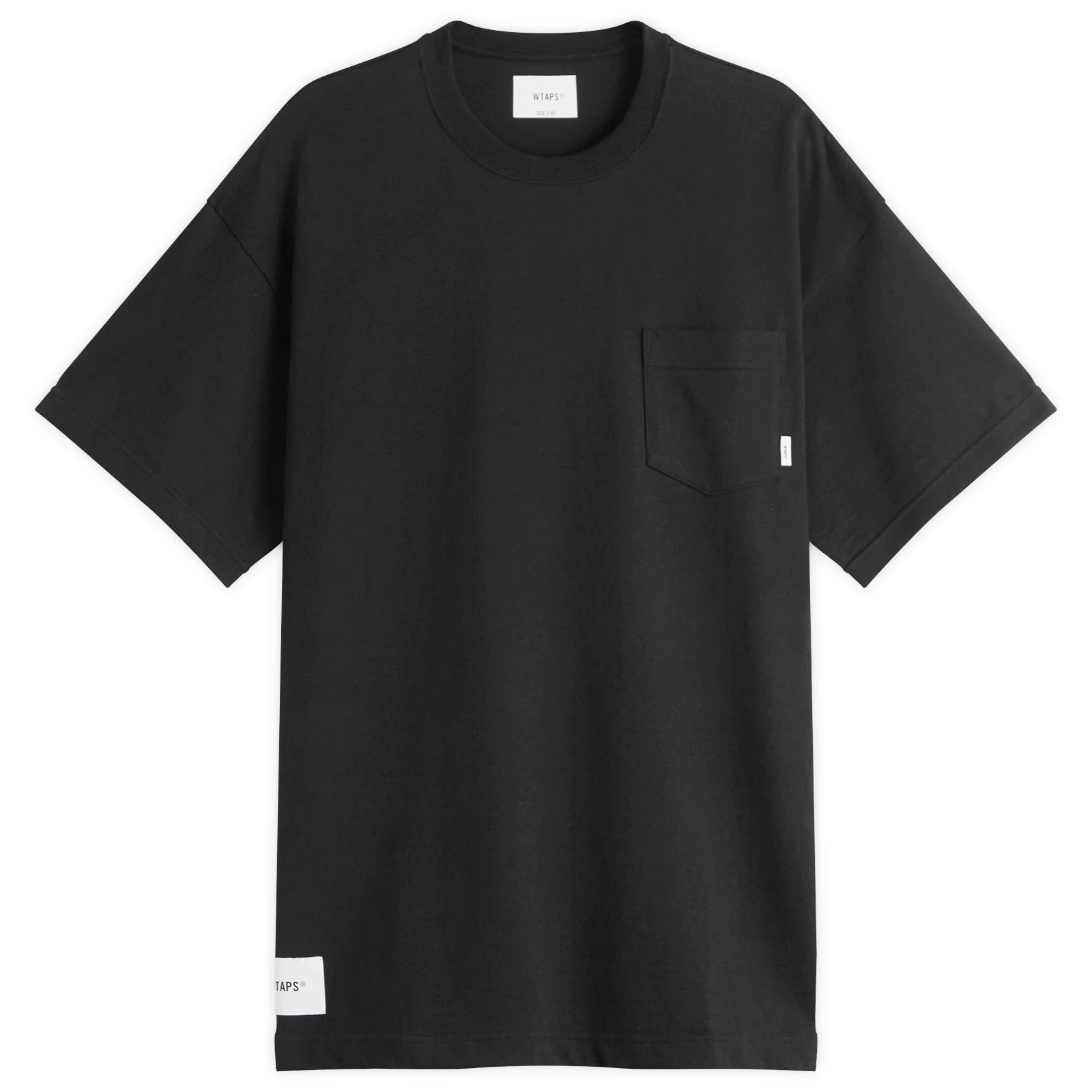 WTAPS Pocket T-Shirt
